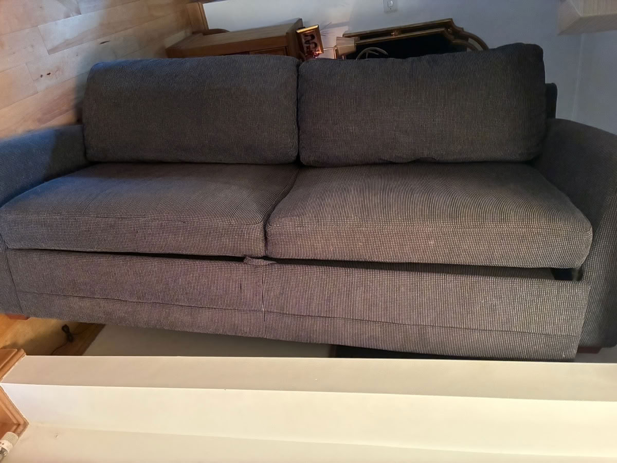 Sofa Bed
