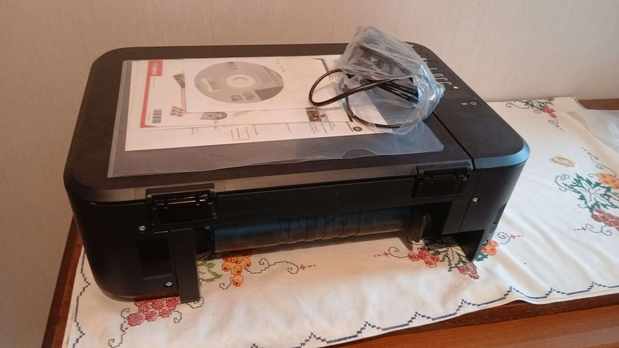 Canon MG3250 printer