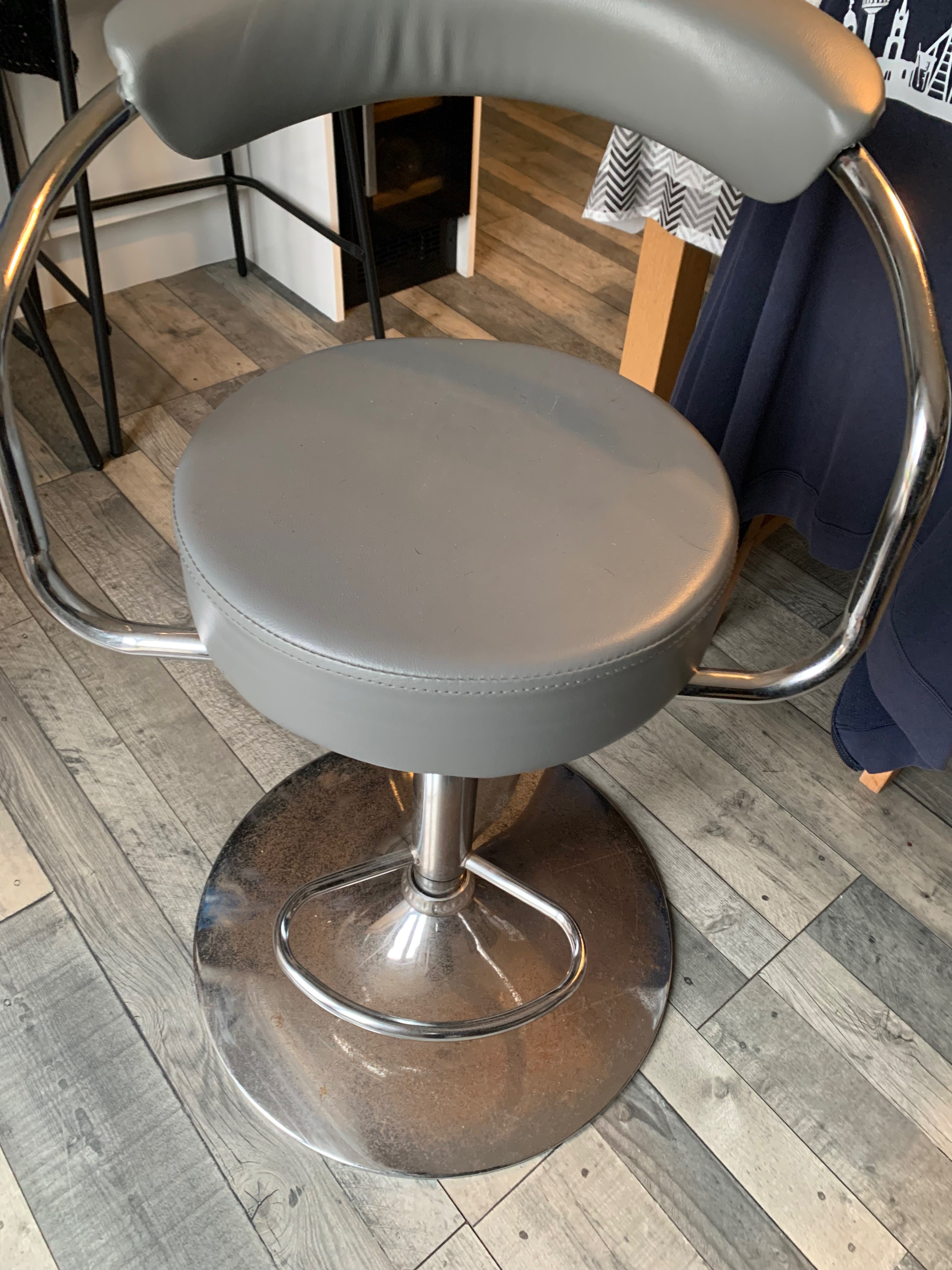 Bar stools