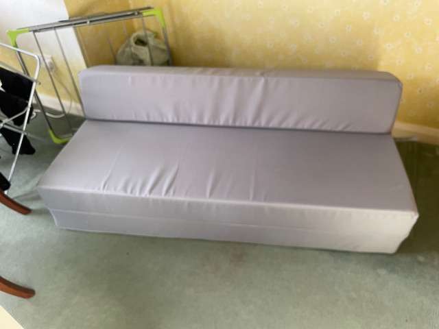 Chair/Sofa Bed