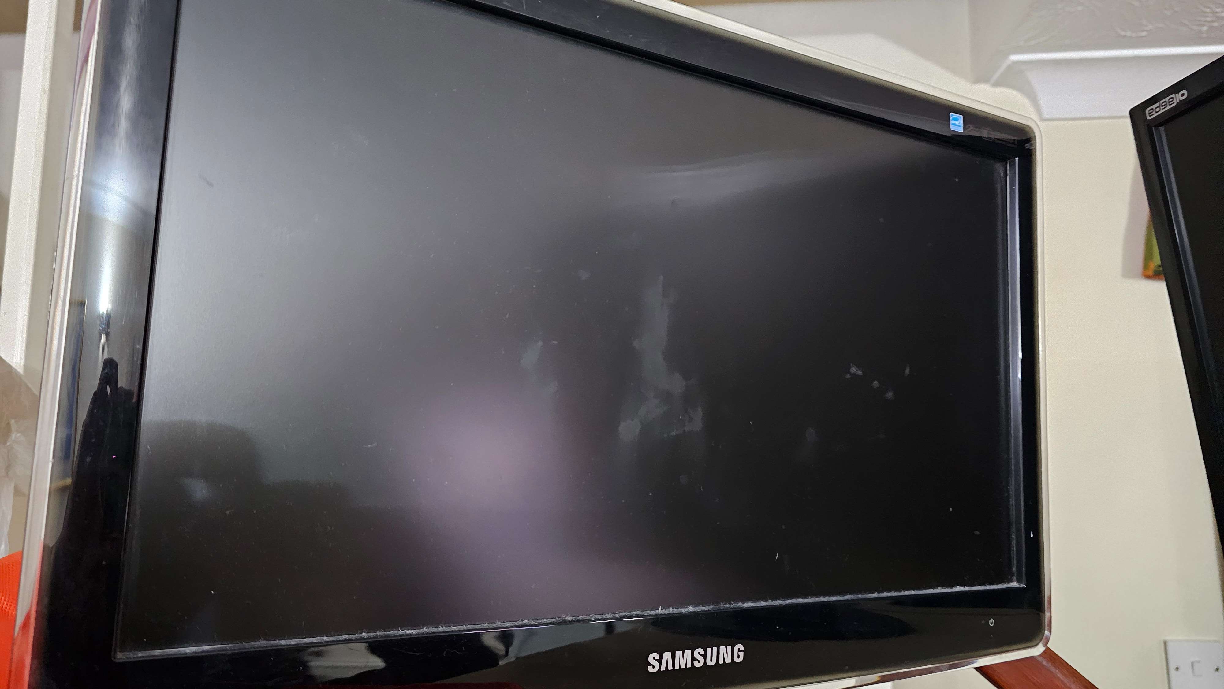 20 inch monitor
