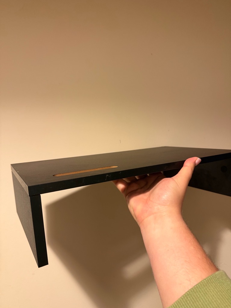 Desk Monitor Stand