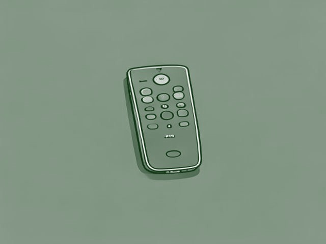 LEADSTAR TV Remote Controls
