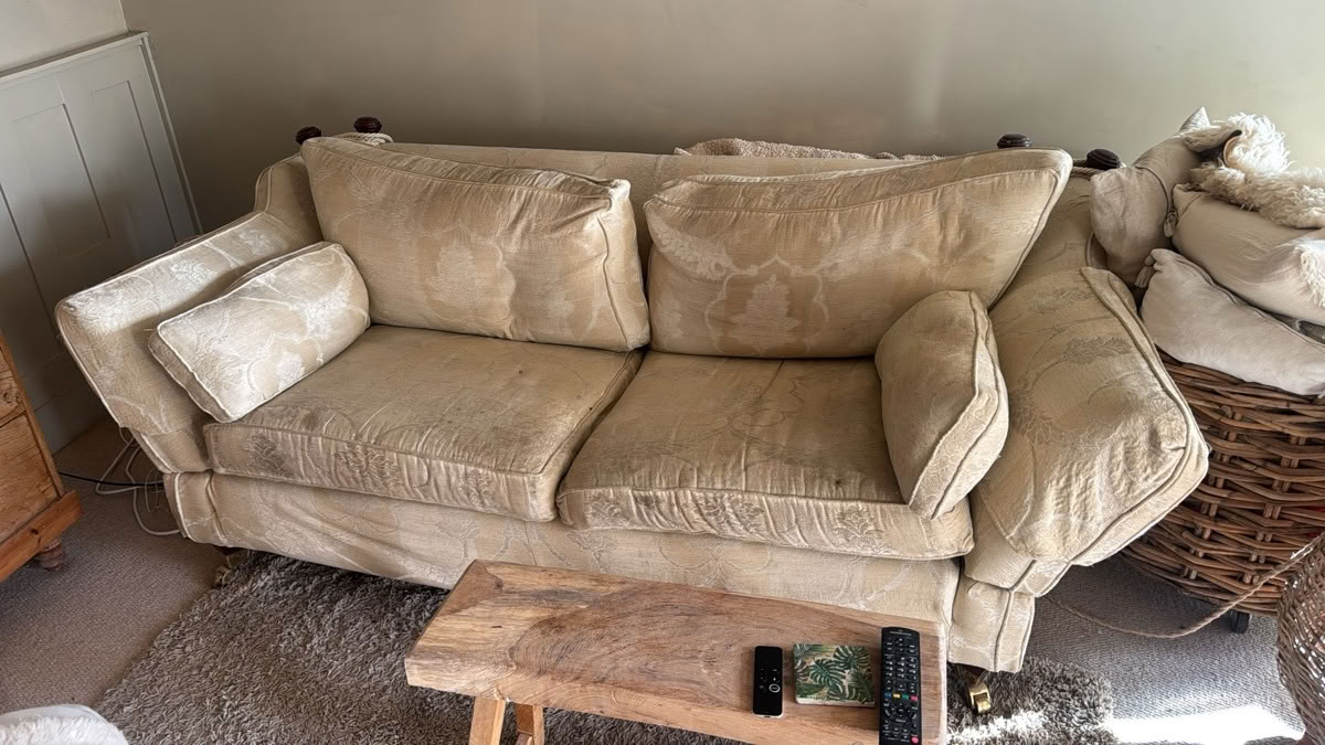 Multiyork sofa