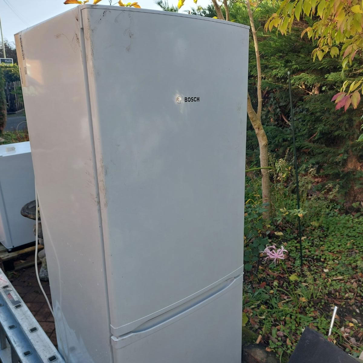 Fridge/Freezer