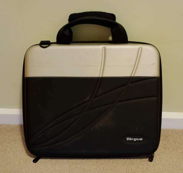 Laptop case