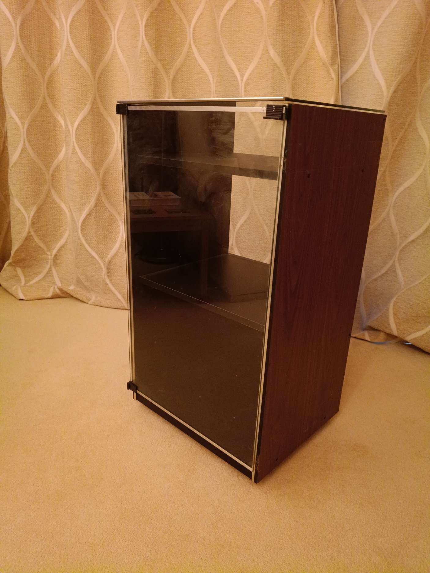 Vintage HiFi Cabinet