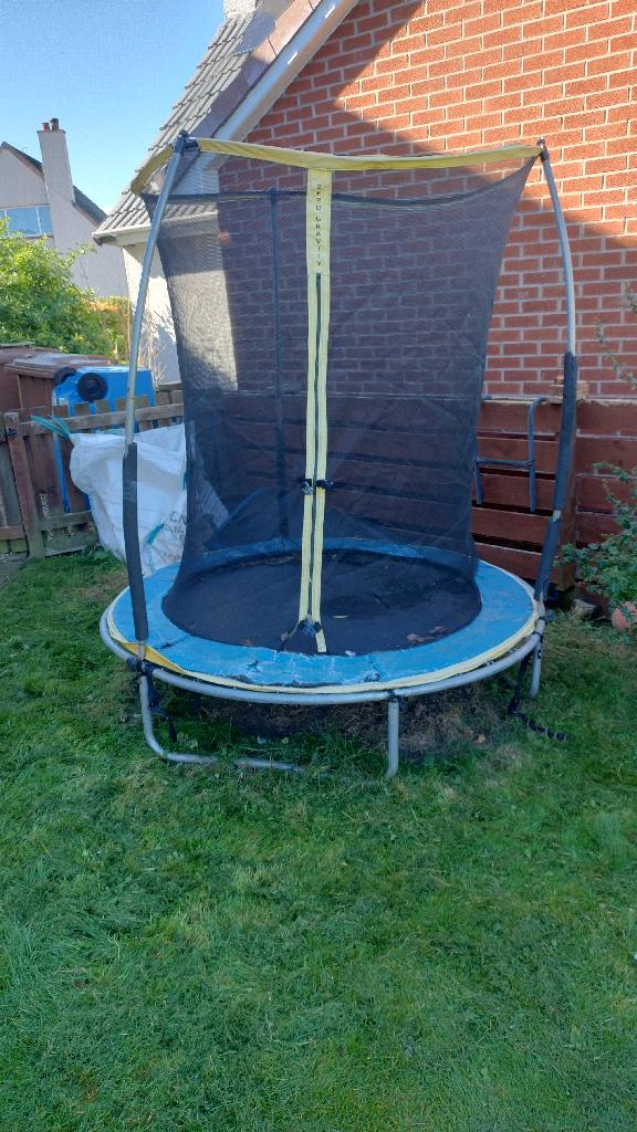 trampoline