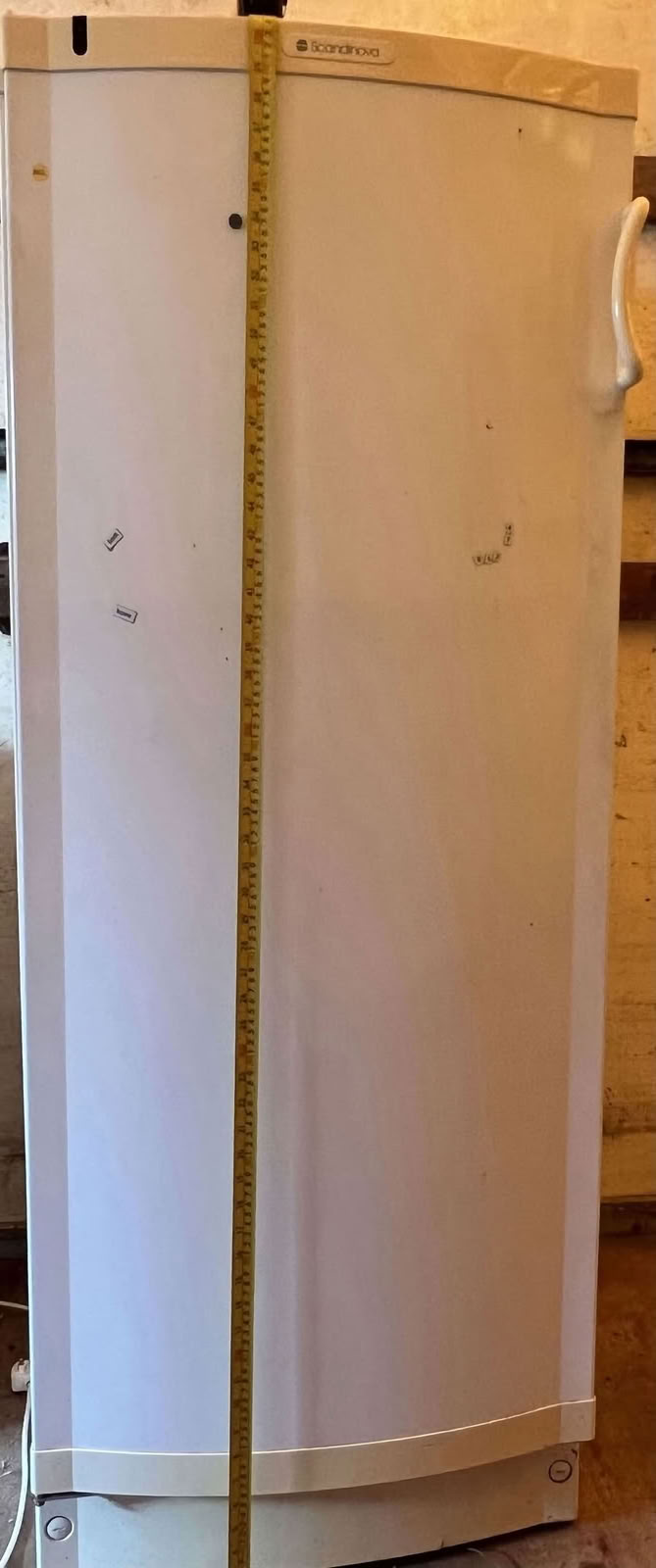Fridge free 155x60x64