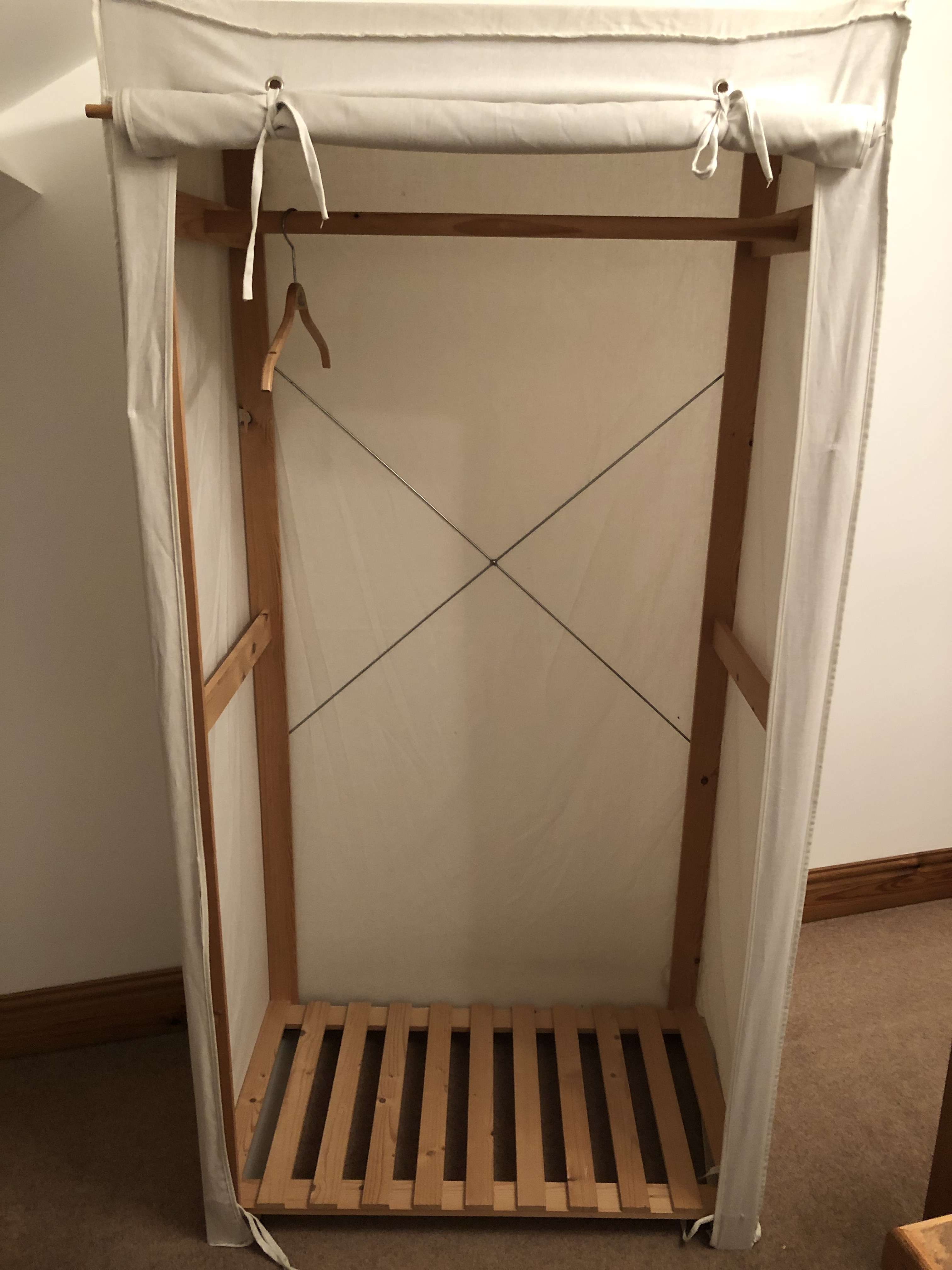 Wardrobe