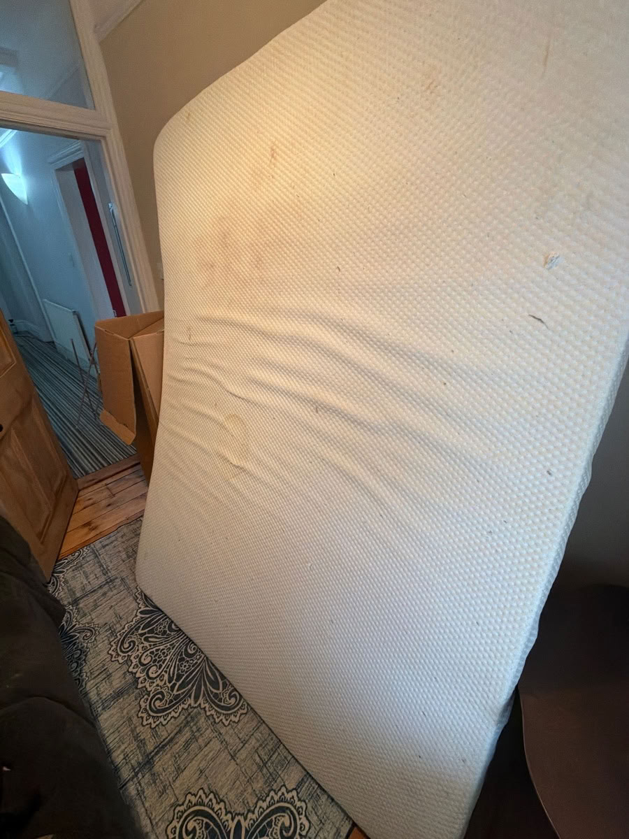 King Size Emma Mattress