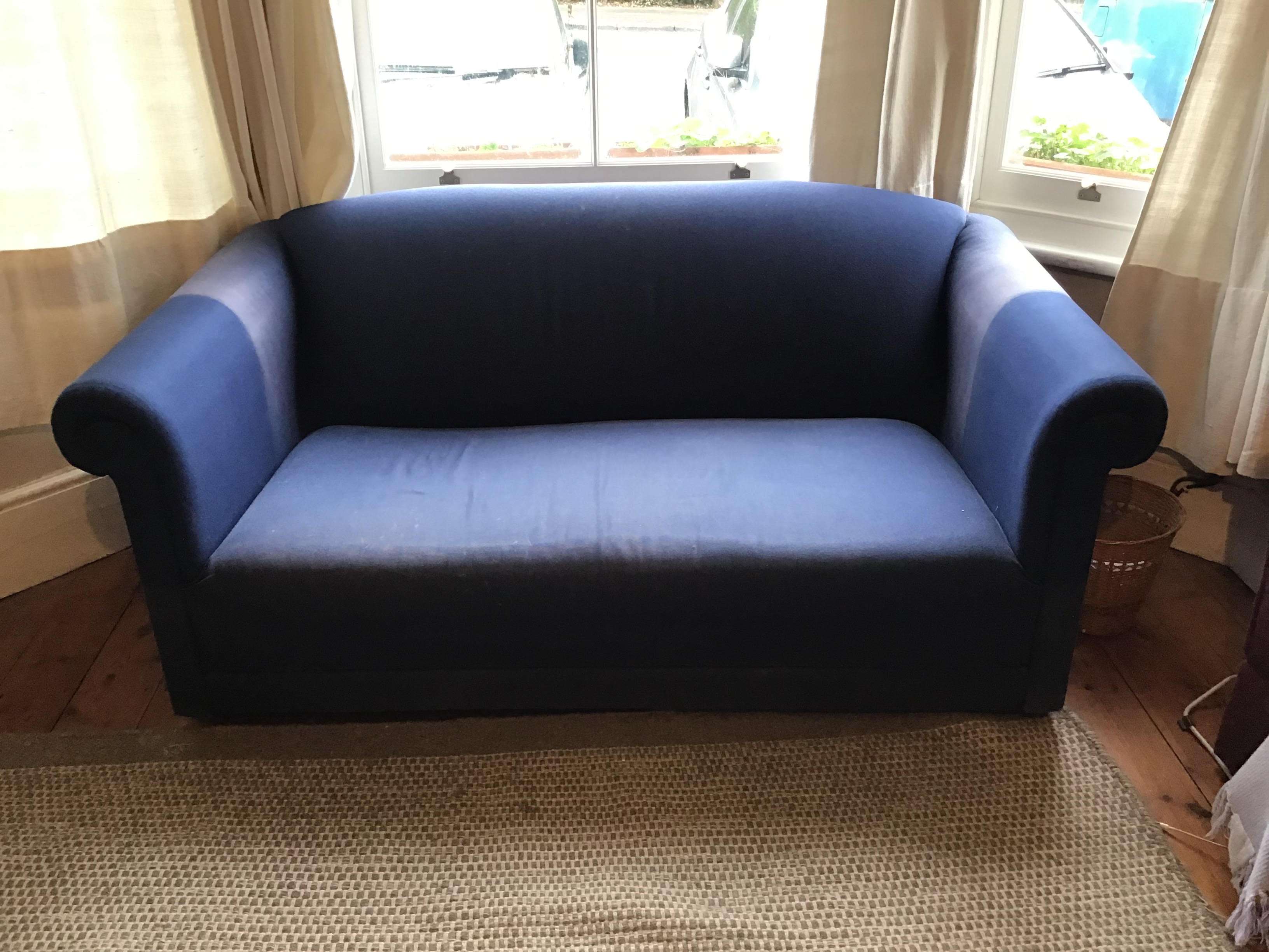 sofa bed