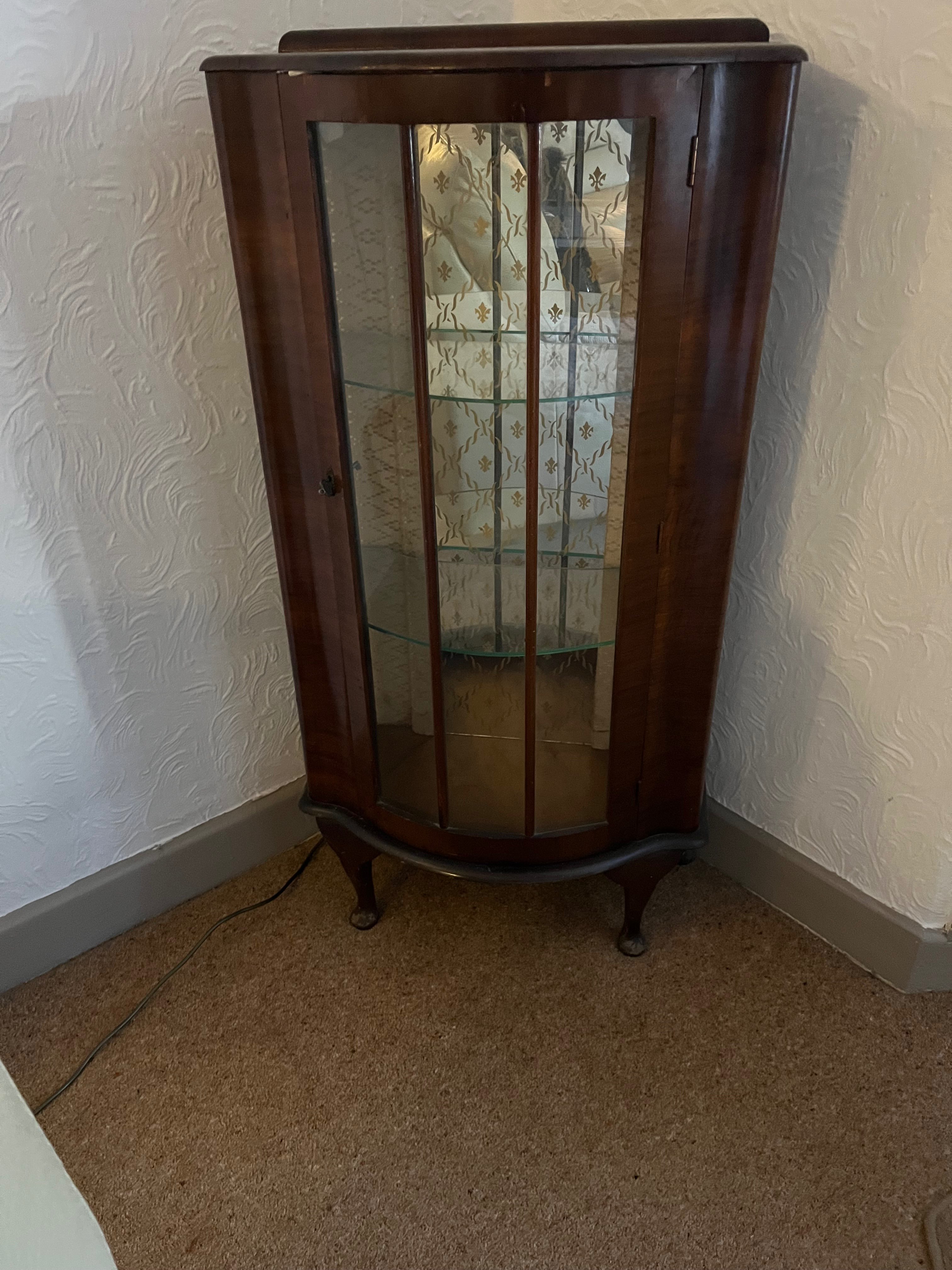 Vintage cabinet