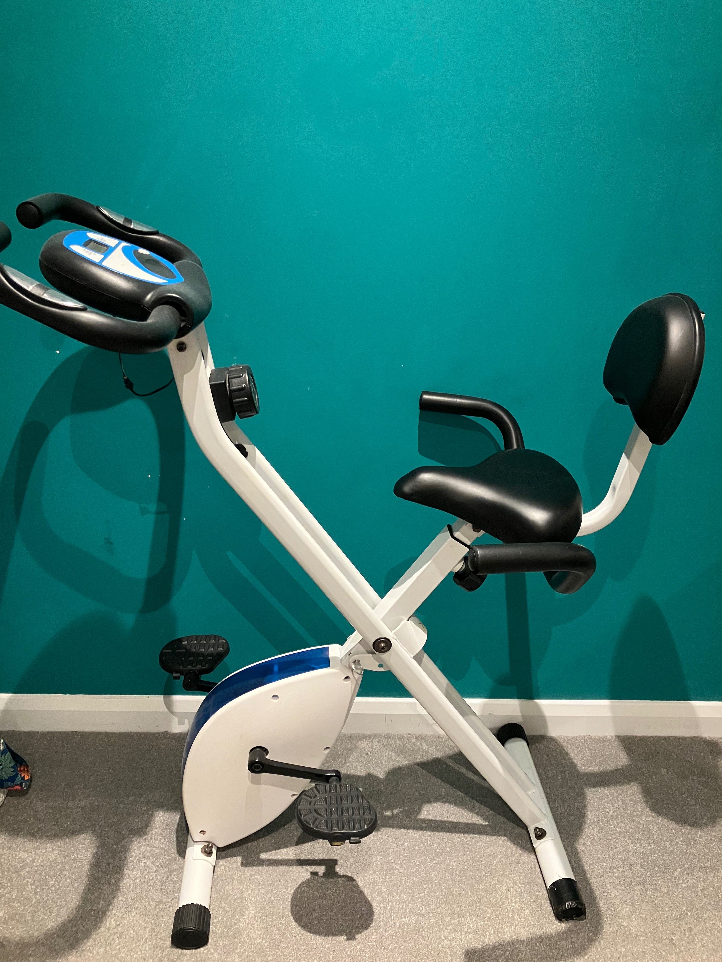 Exercise bike
