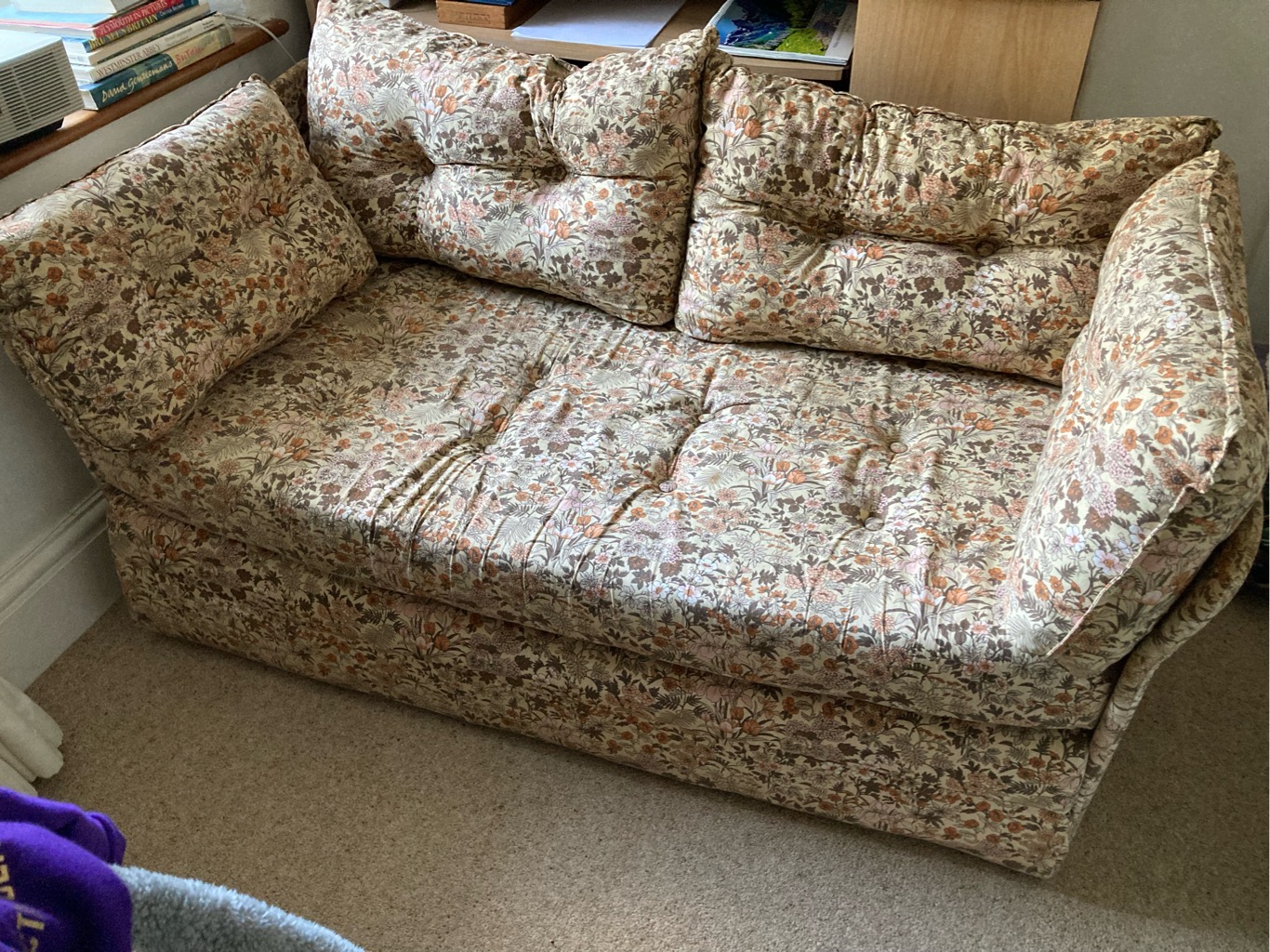 Sofa bed