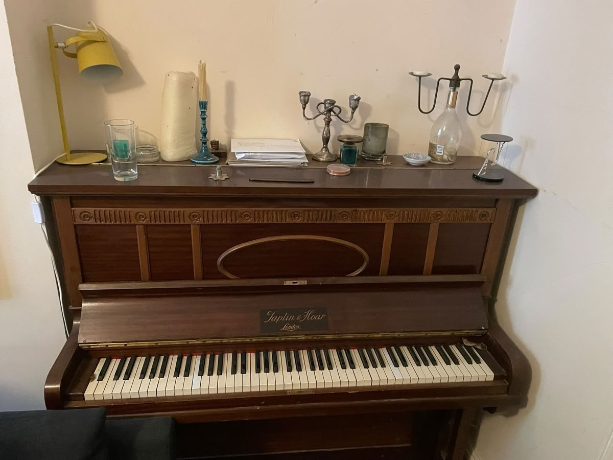 Piano