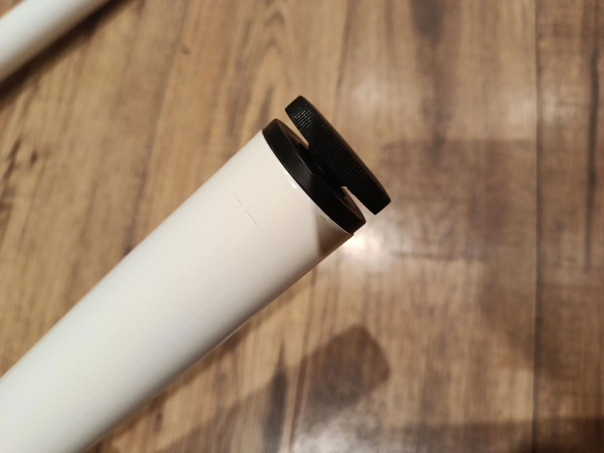 IKEA desk legs/supports