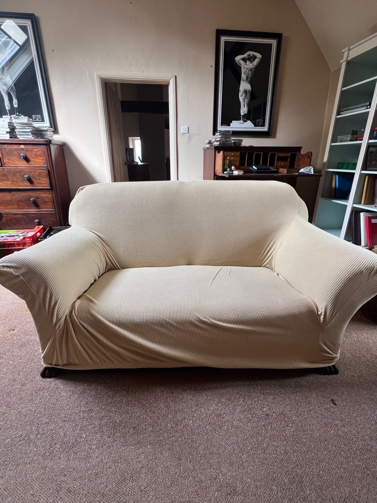 Sofa cover