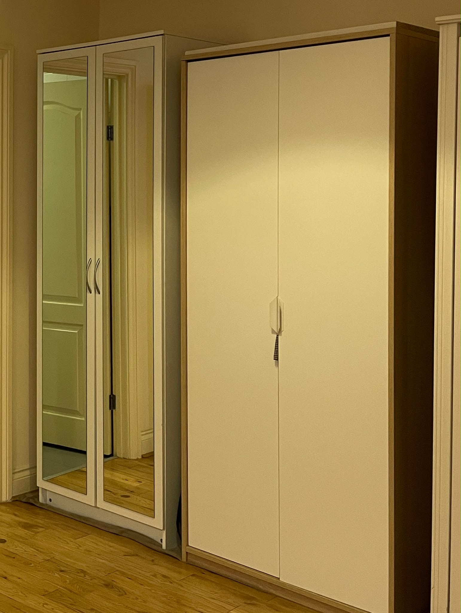 Wardrobe