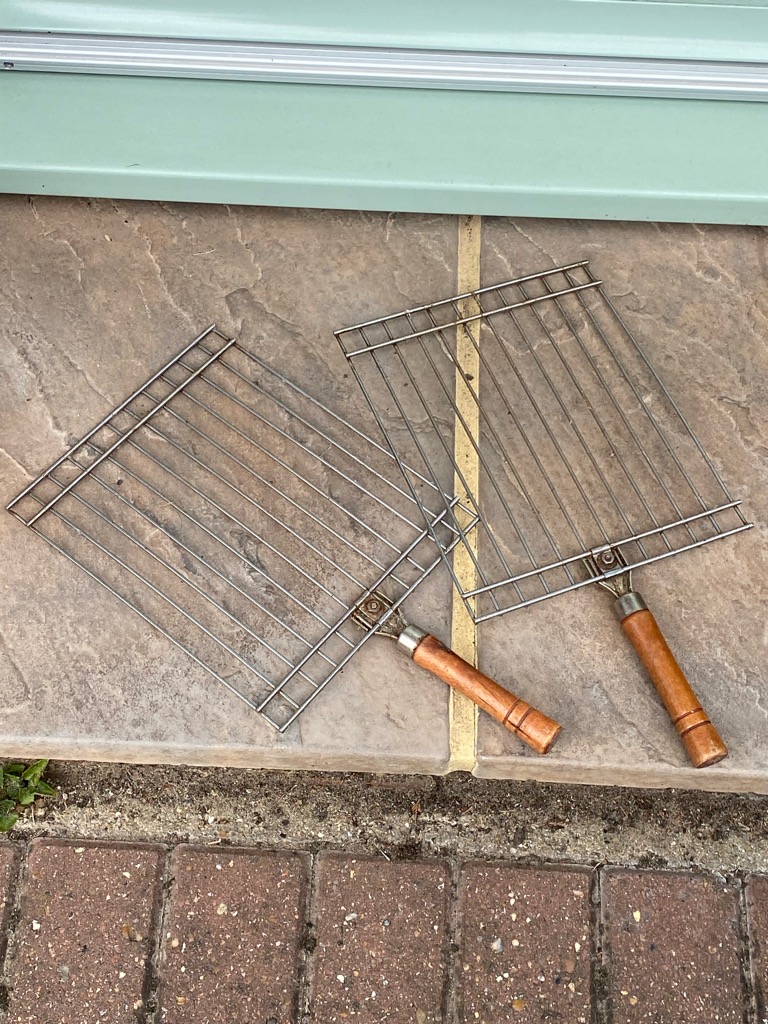 BBQ Accessories