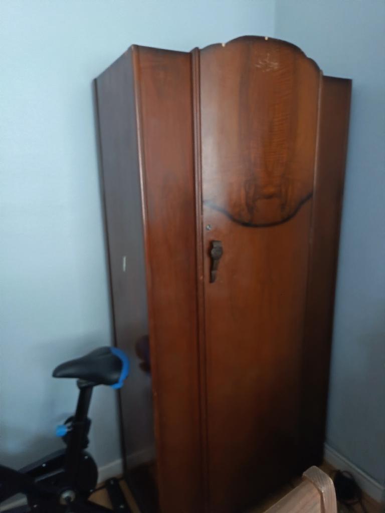 Wardrobe