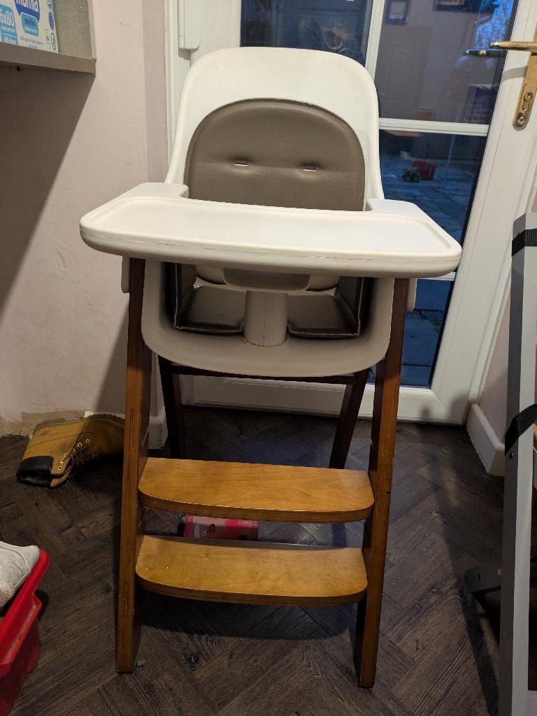 OXO Tot Sprout High Chair