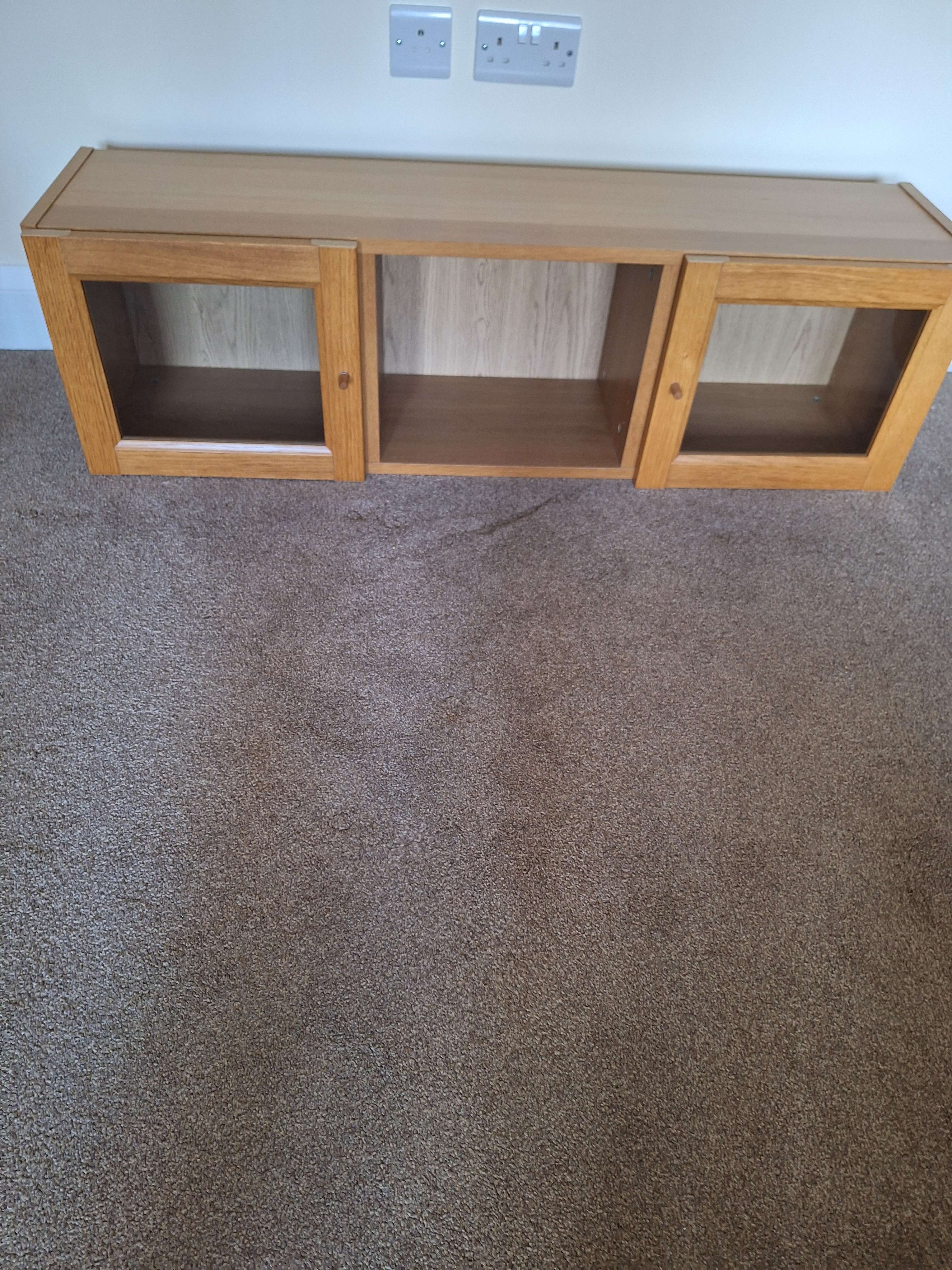 wall unit