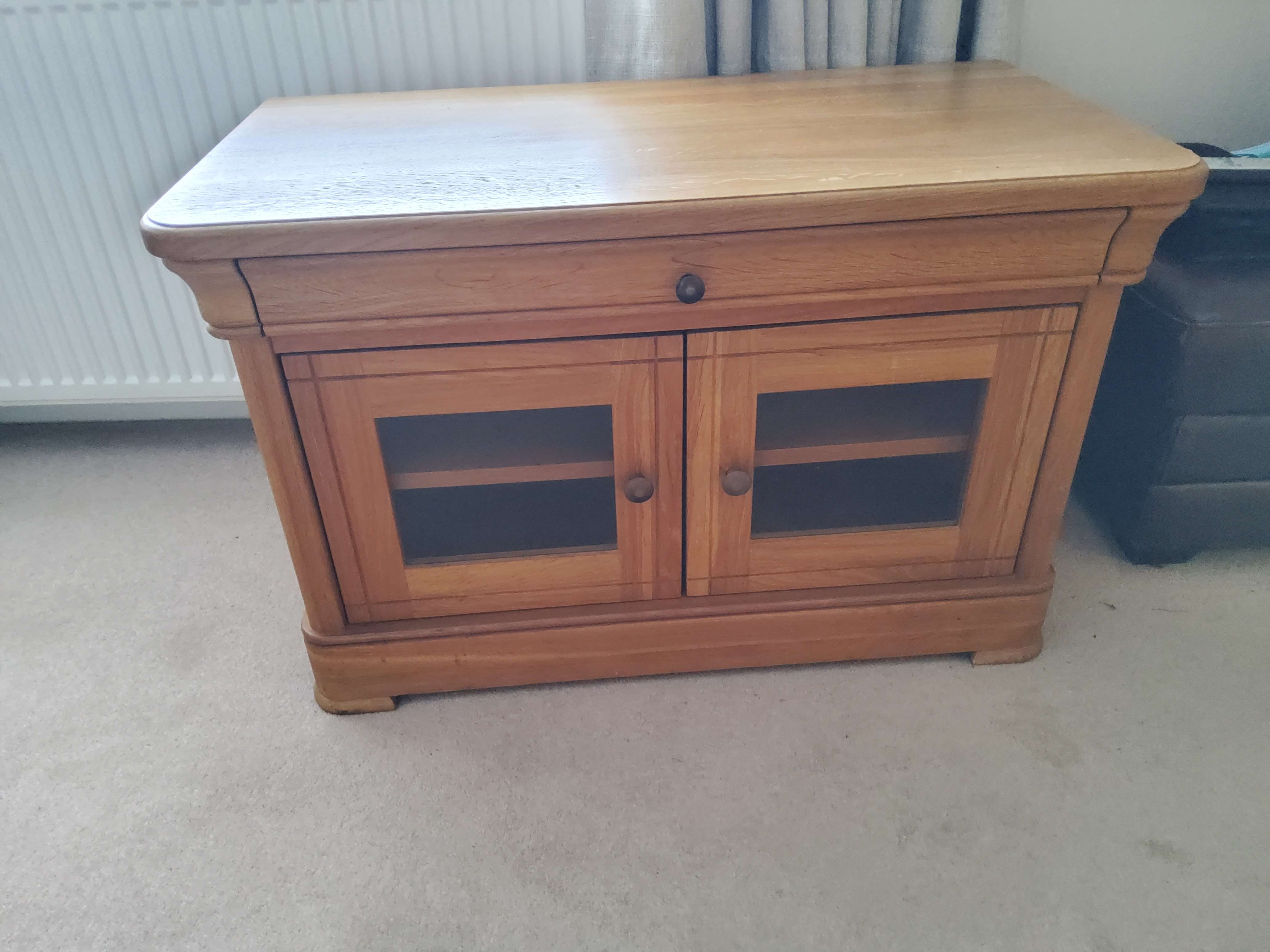 TV unit