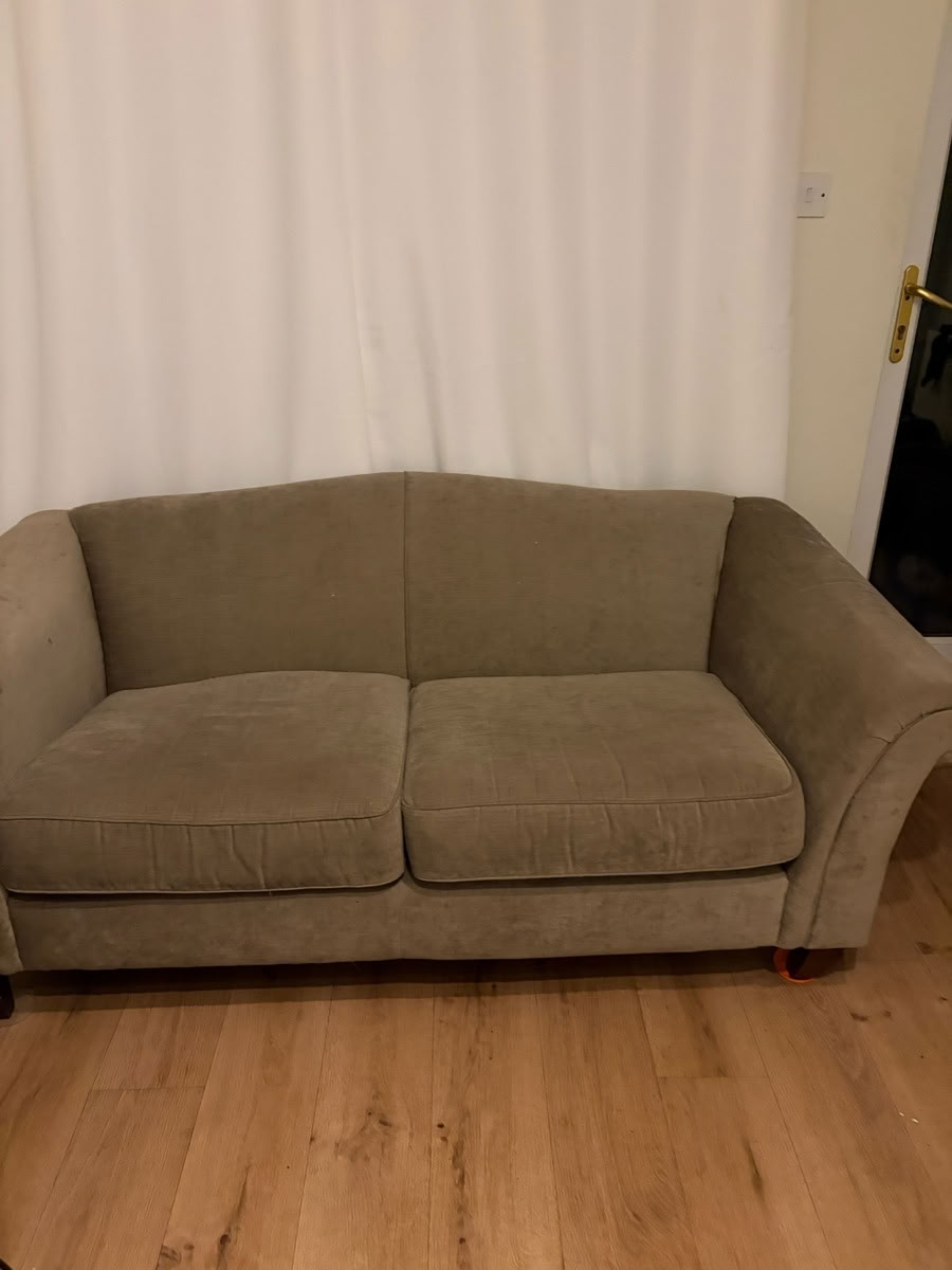 Laura Ashley Sofa