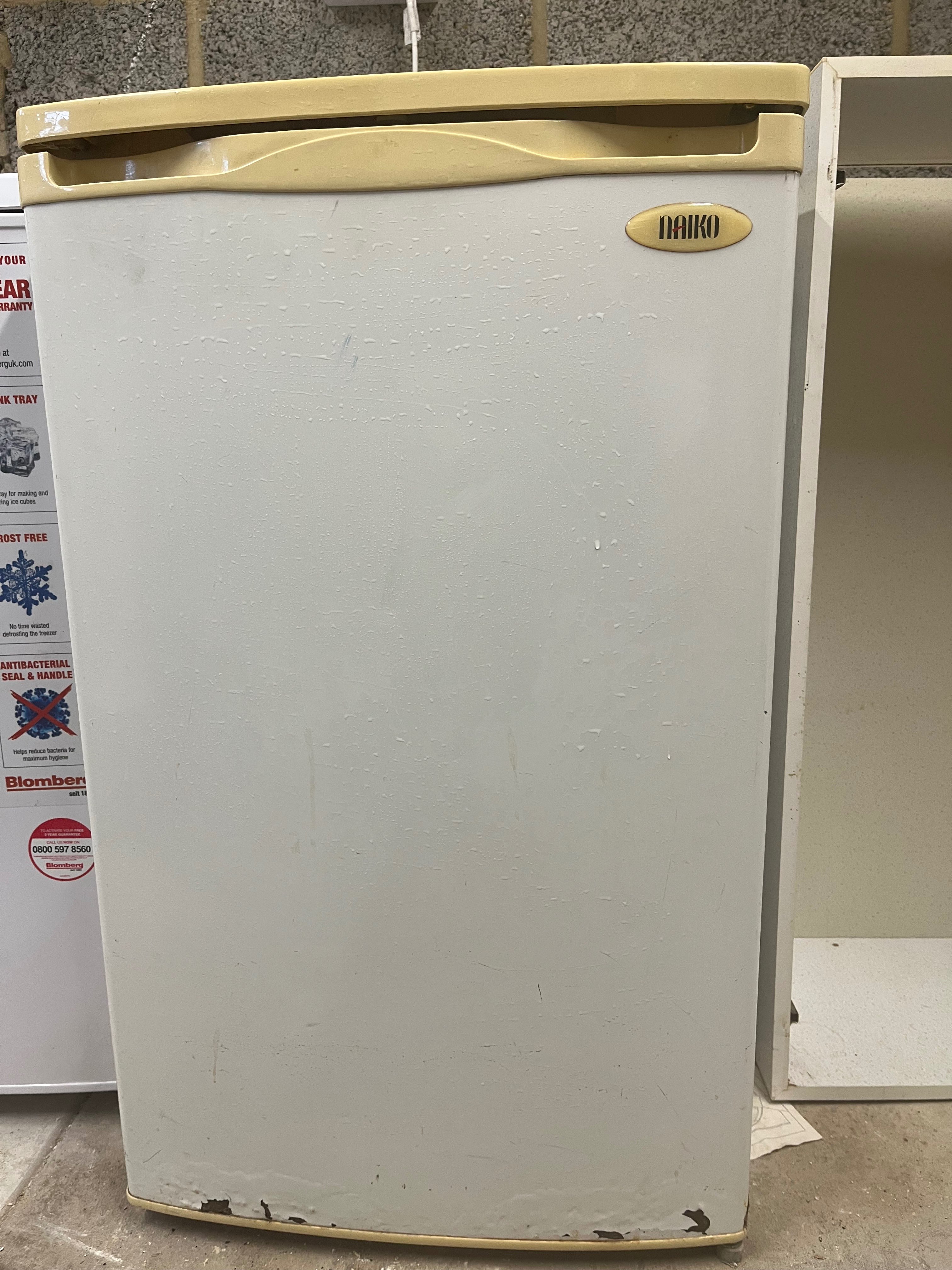 Freezer