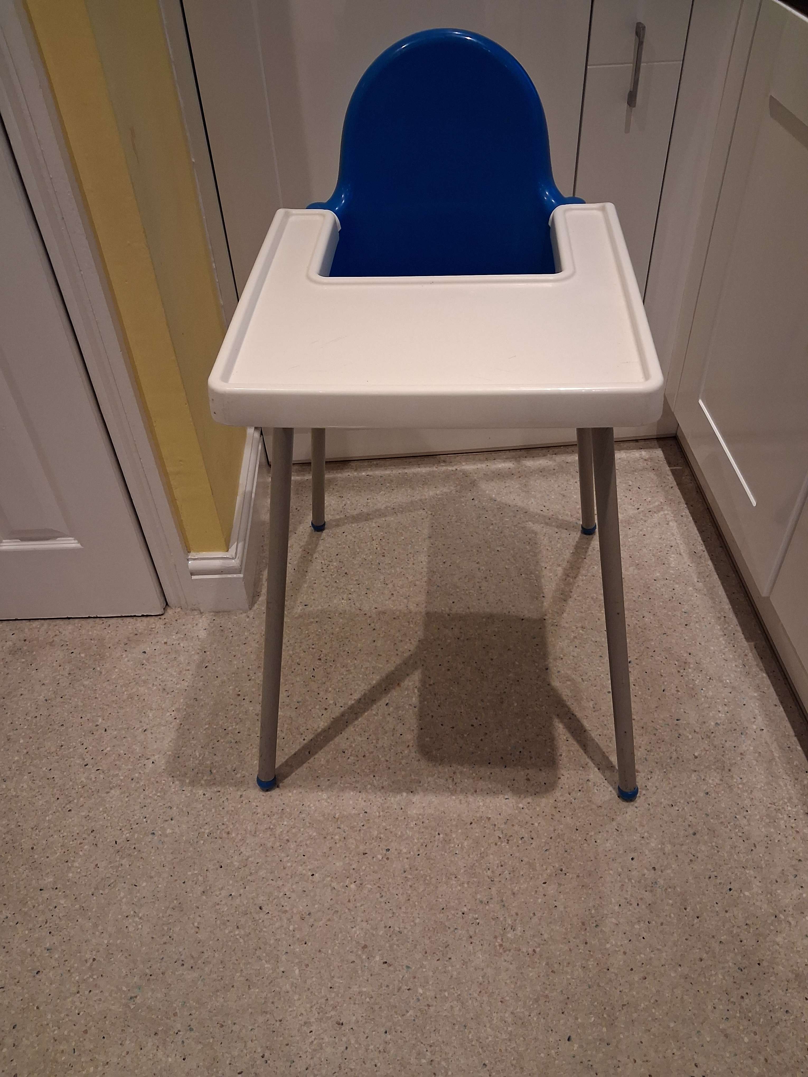 Ikea High Chair
