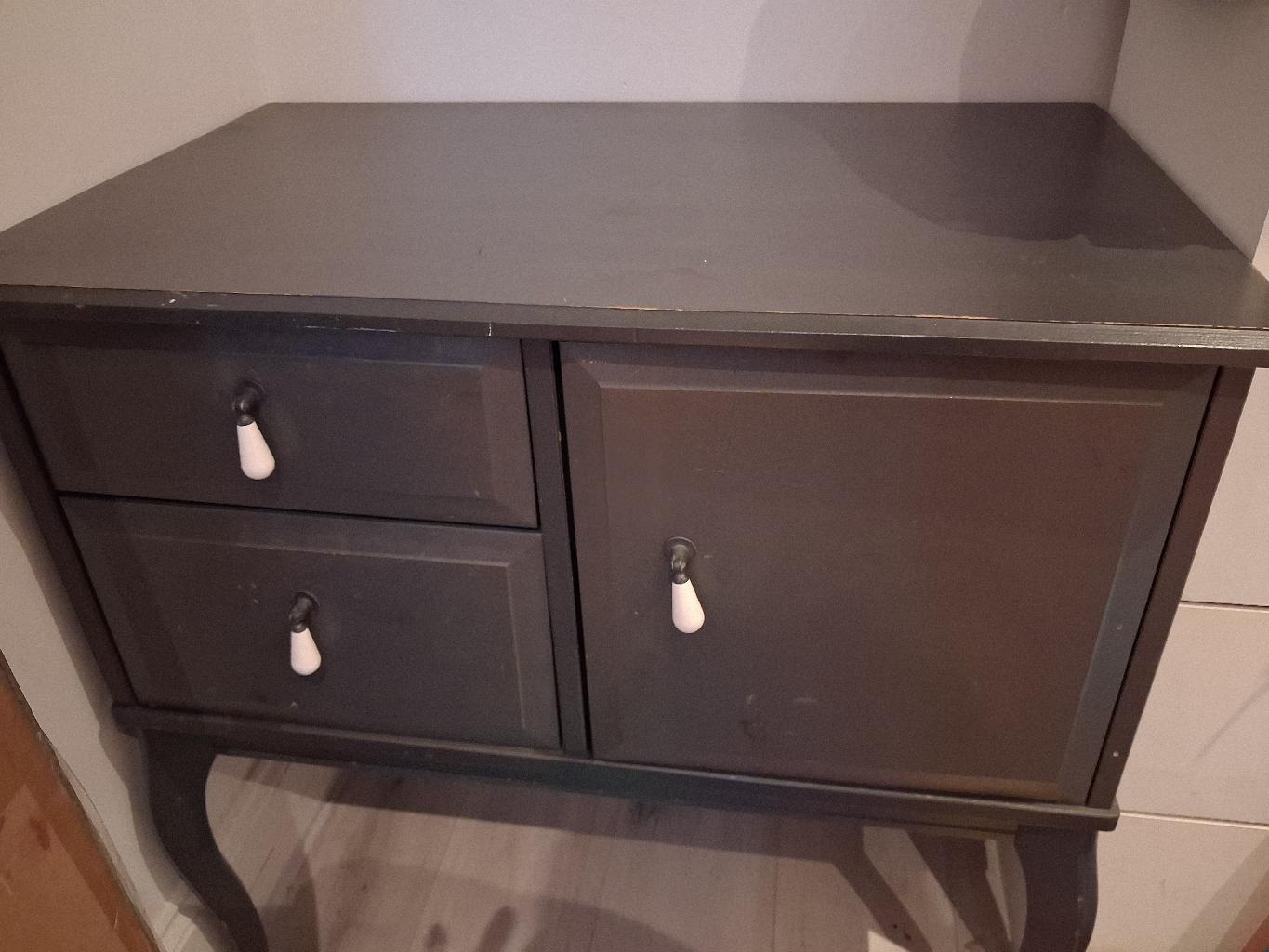 Bedroom Dresser