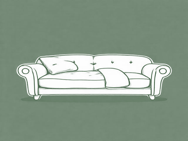 Bed Settee