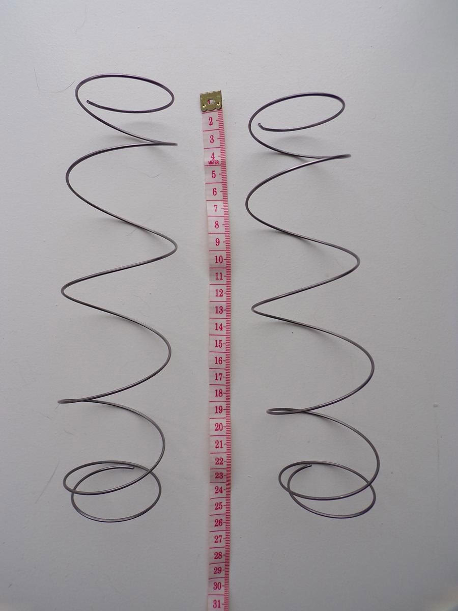 Mattress Pocket Springs