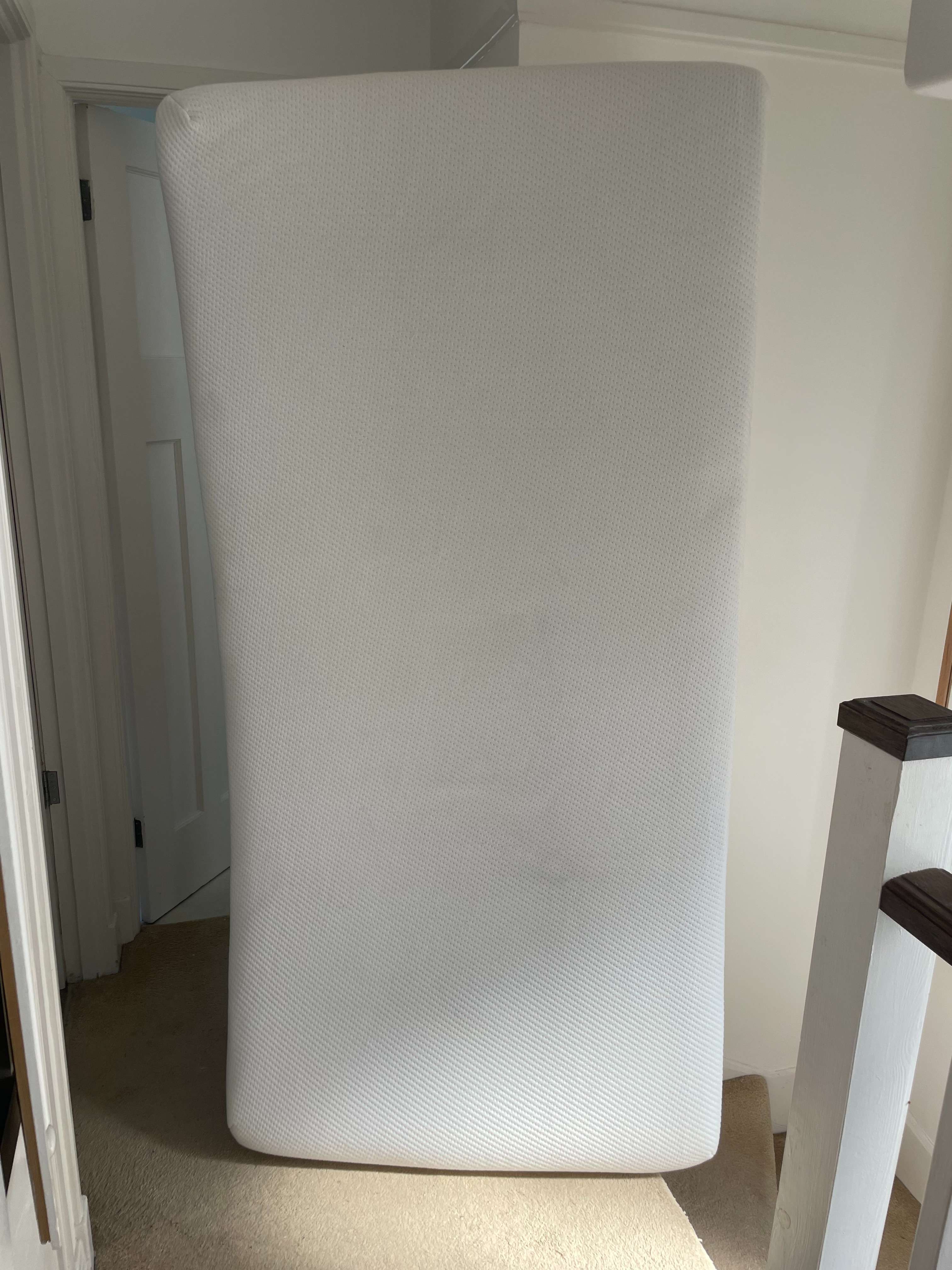 Single Bed Mattress