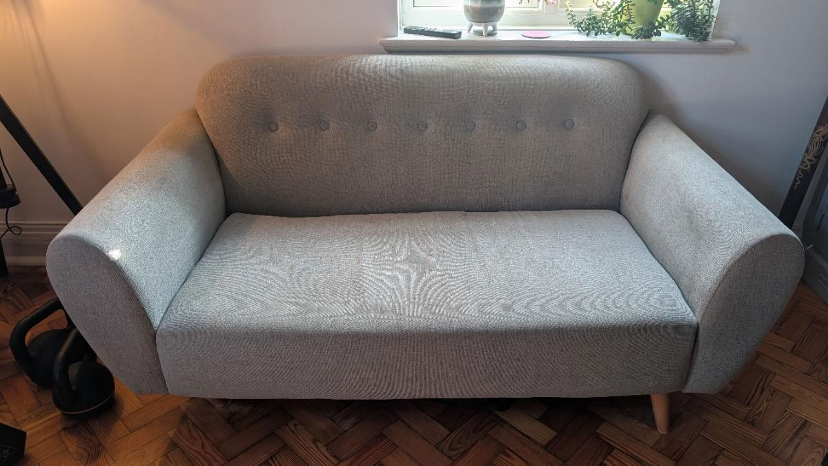 2 Seater Couch