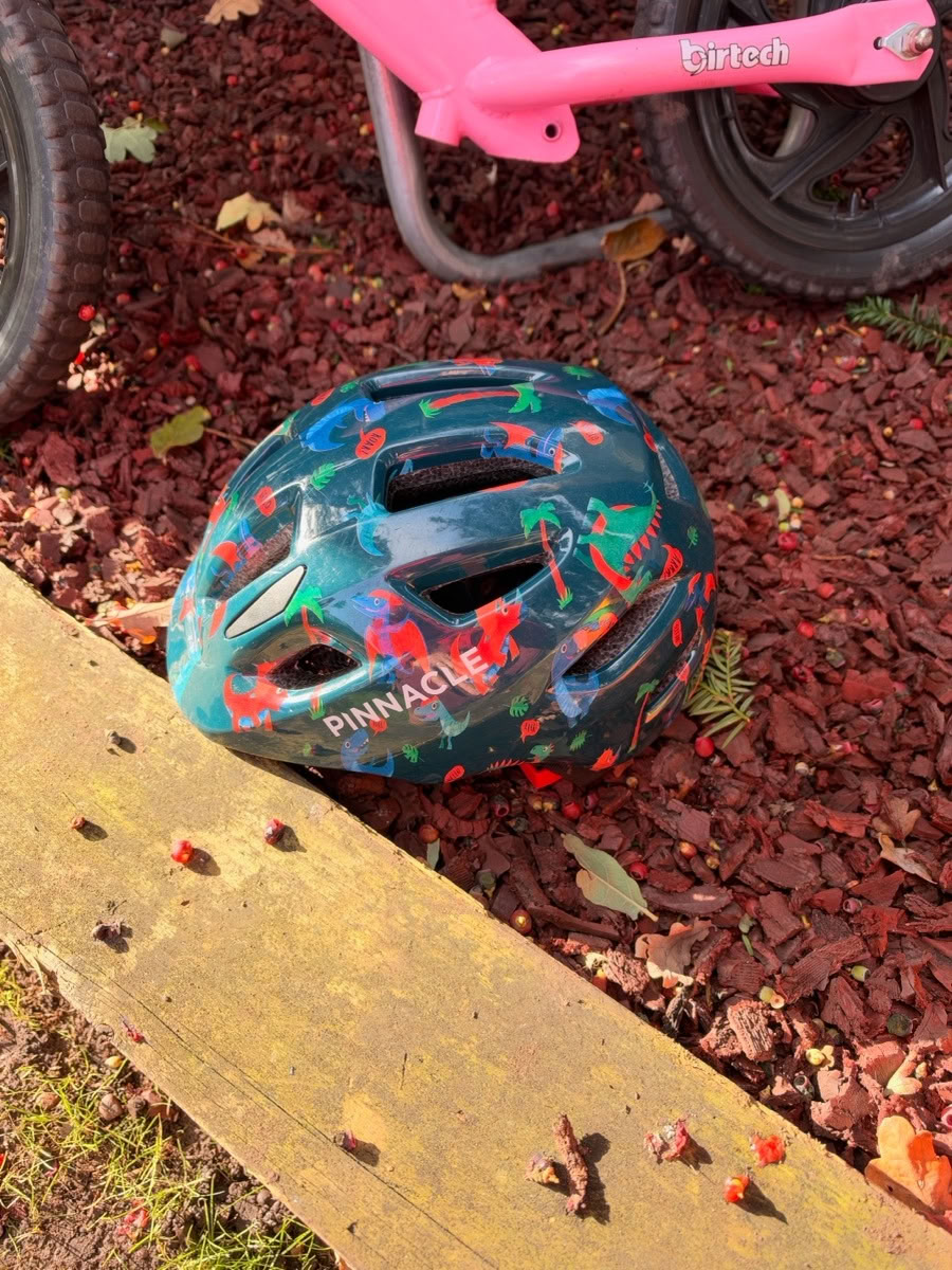 Kids Bike Helmet