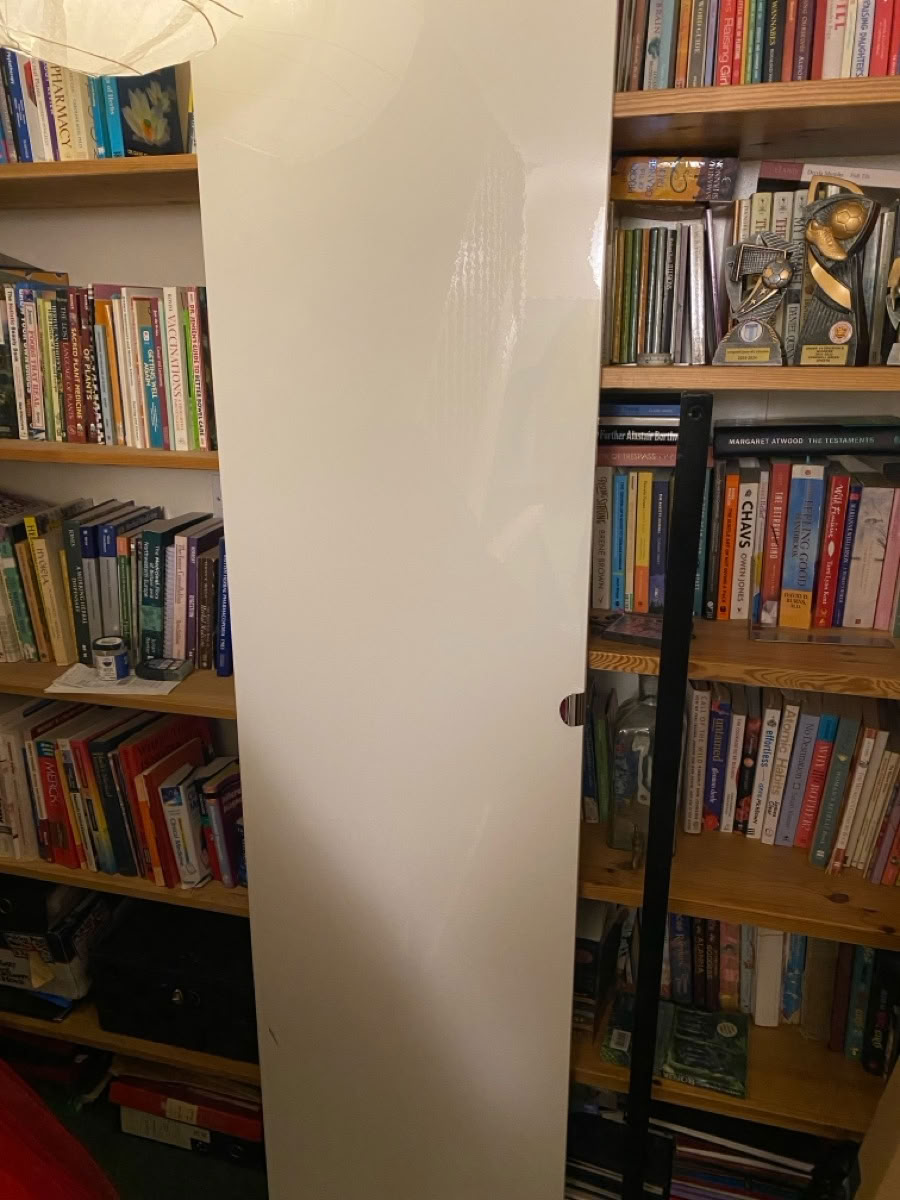 IKEA Pax wardrobe doors
