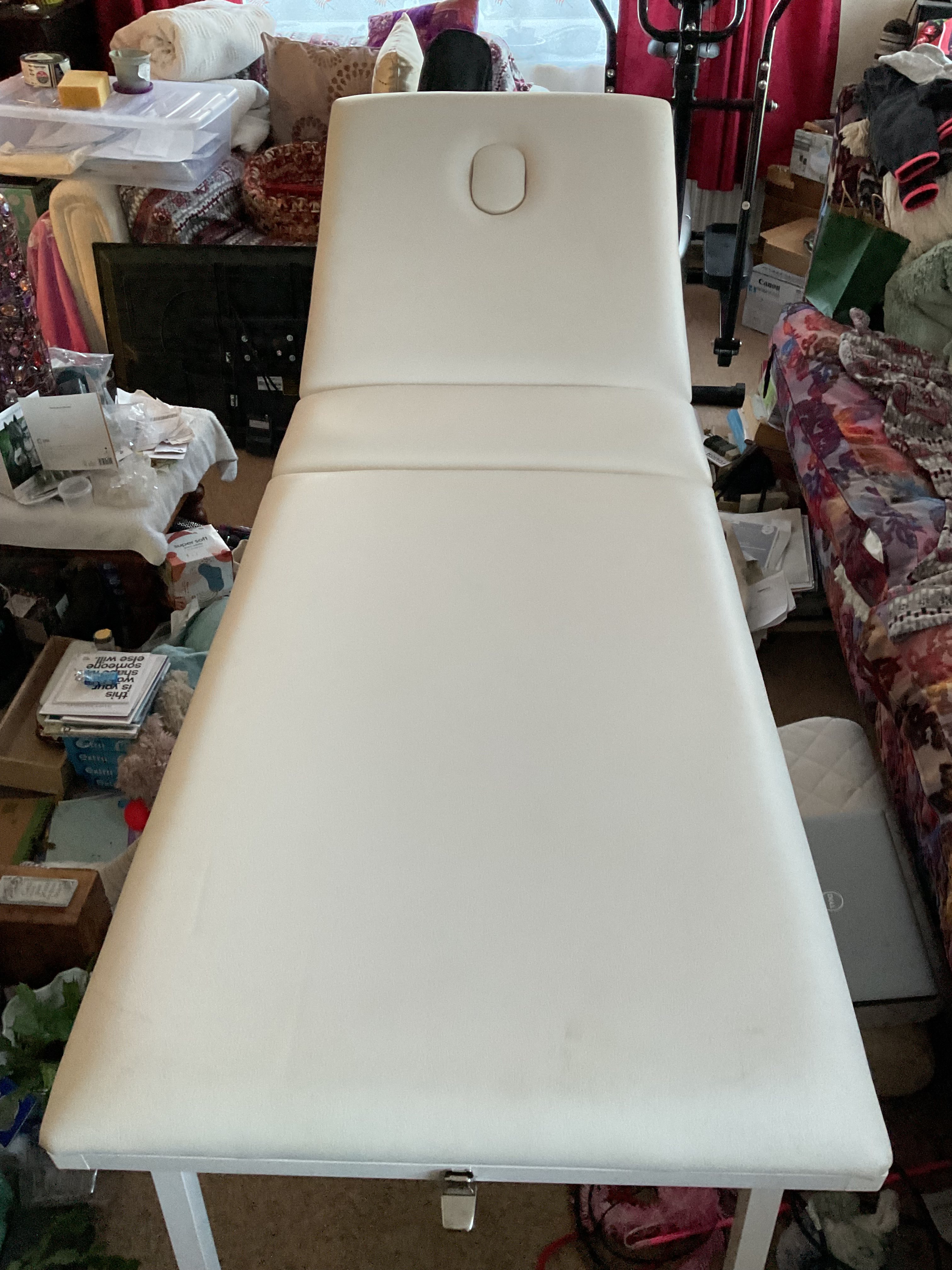 Massage Couch
