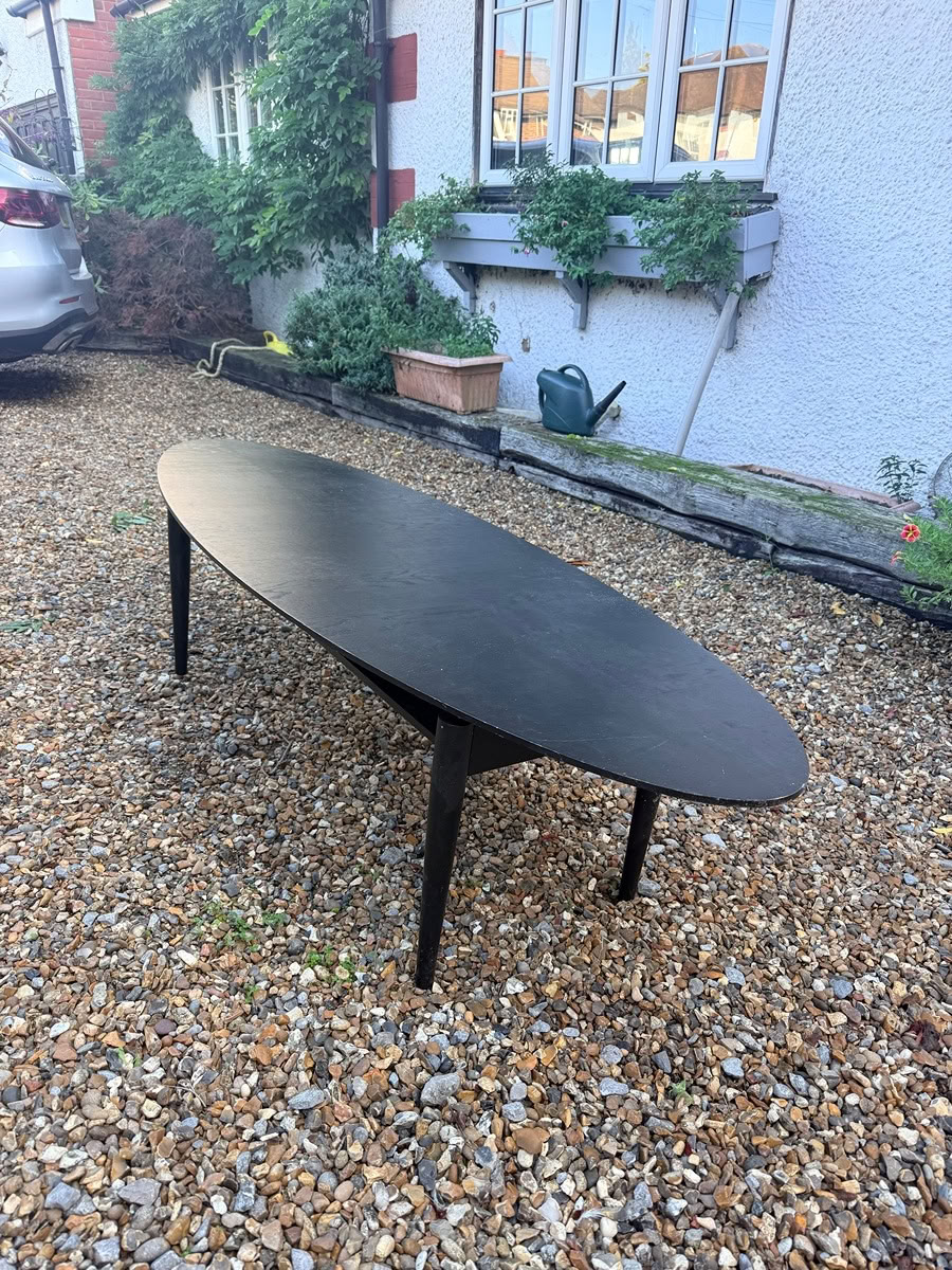 TV table or coffee table