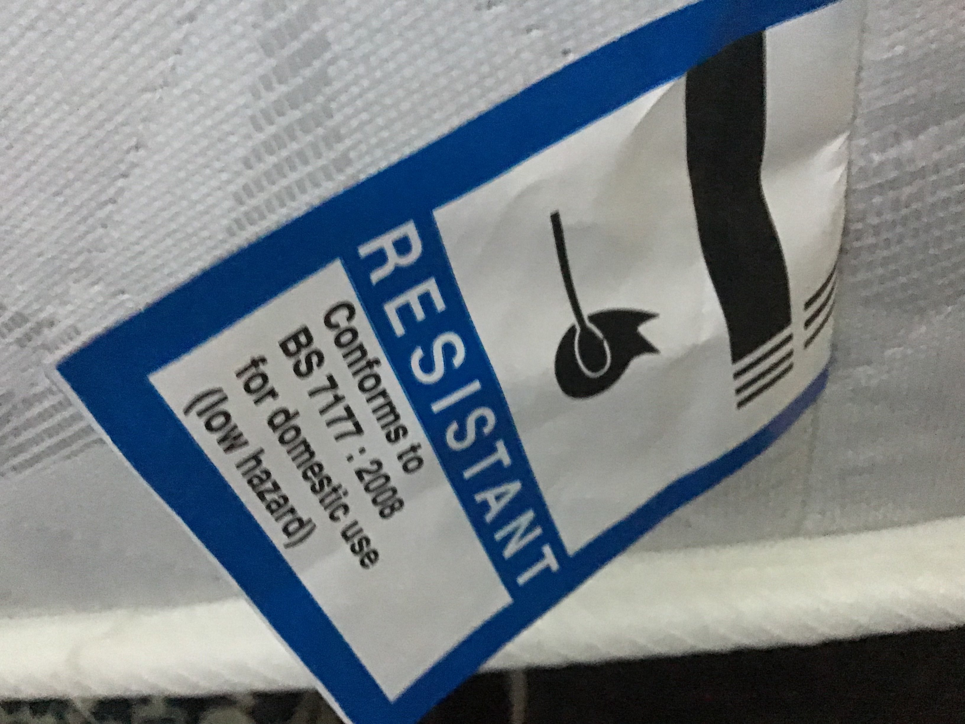 Super king size mattress