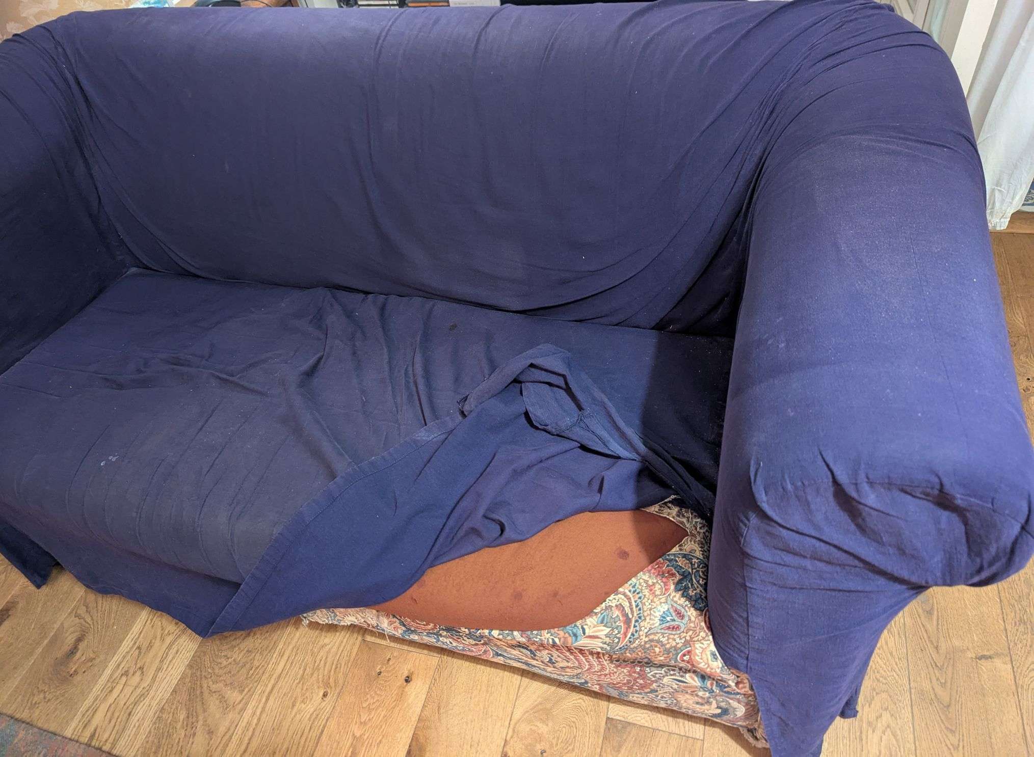 Sofa bed