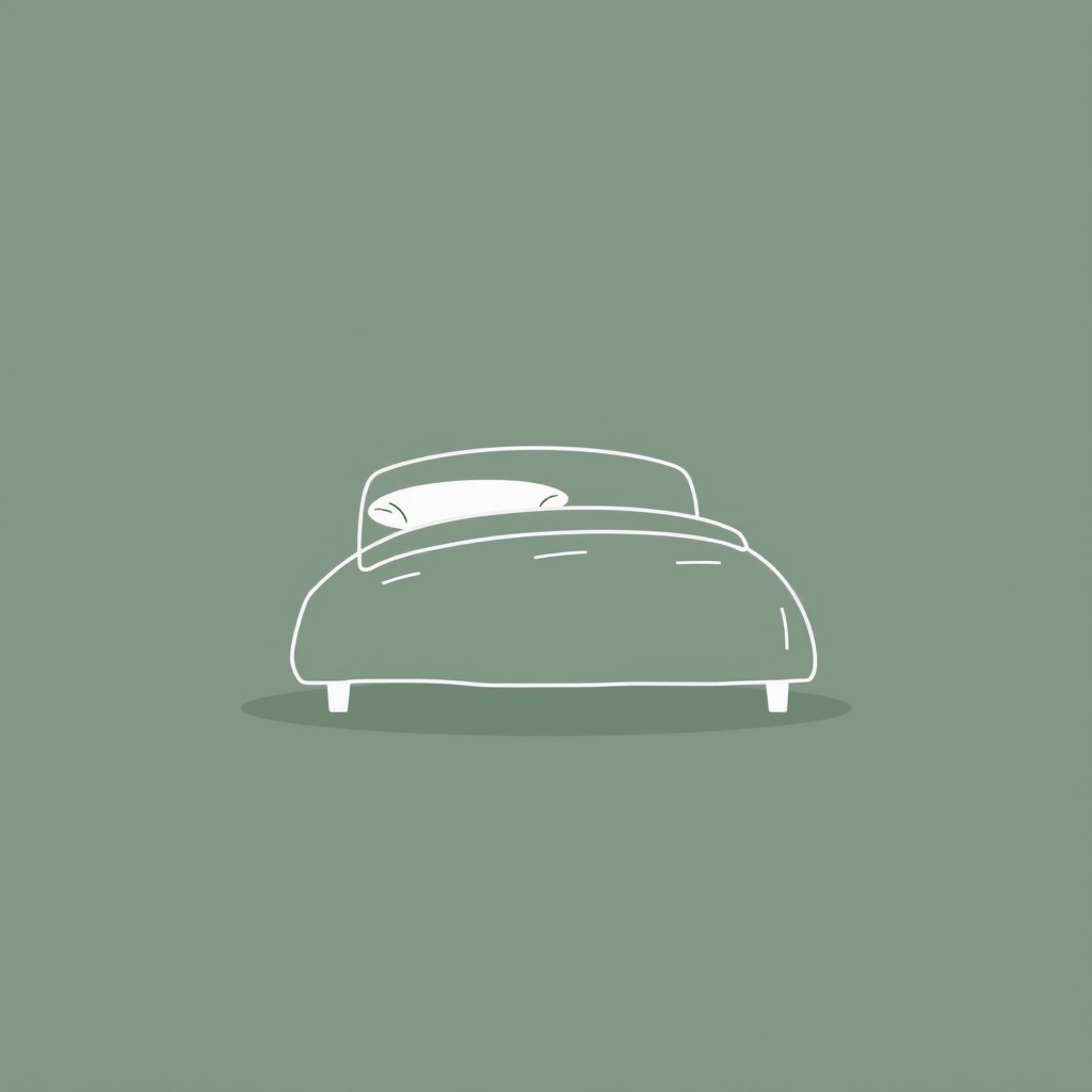 a childs single bed side guard
