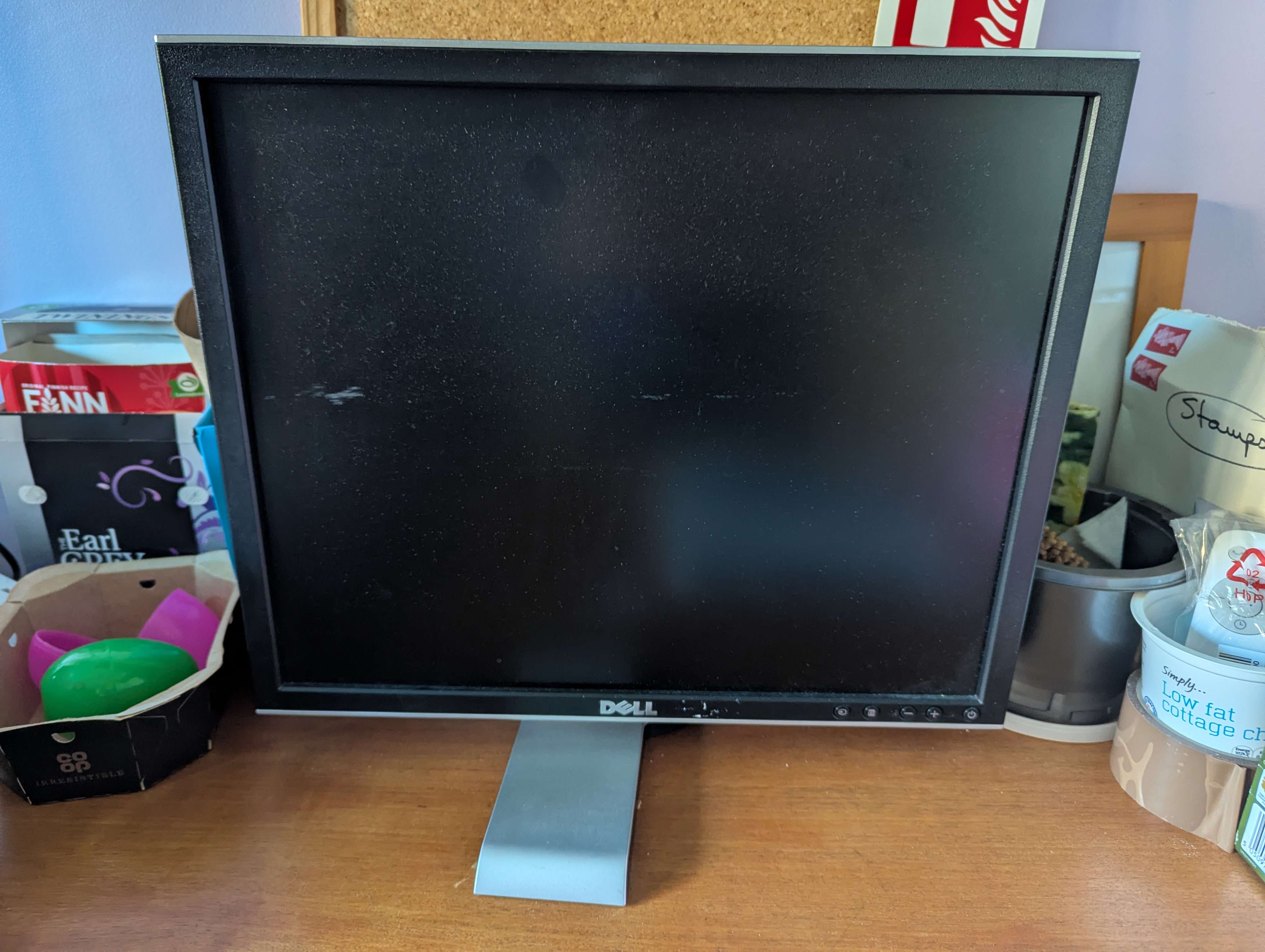 Monitor Dell