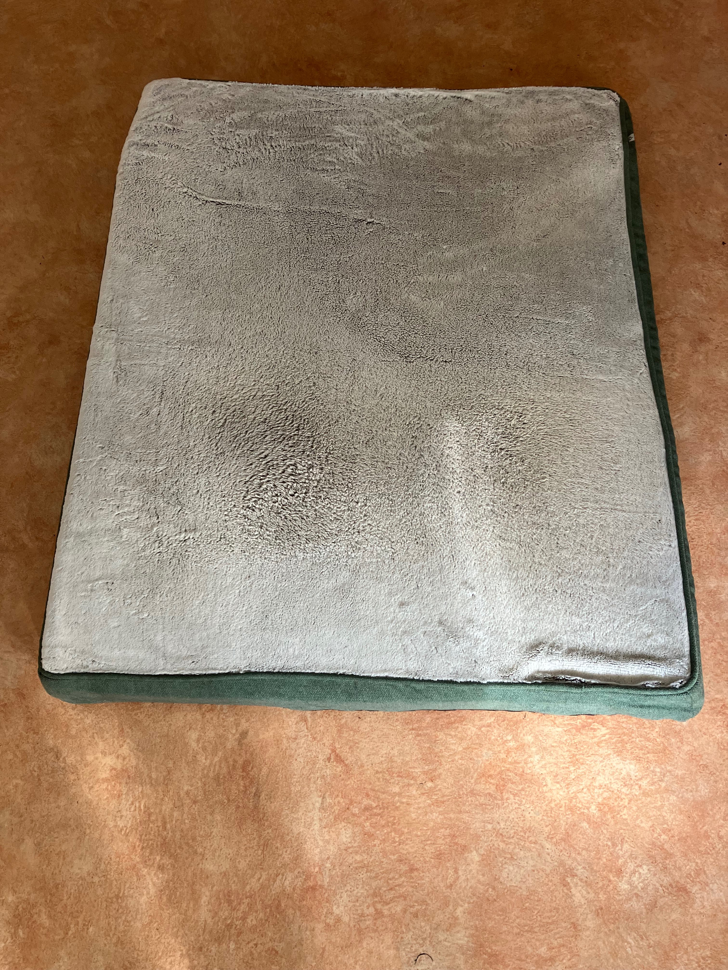 Dog mattress