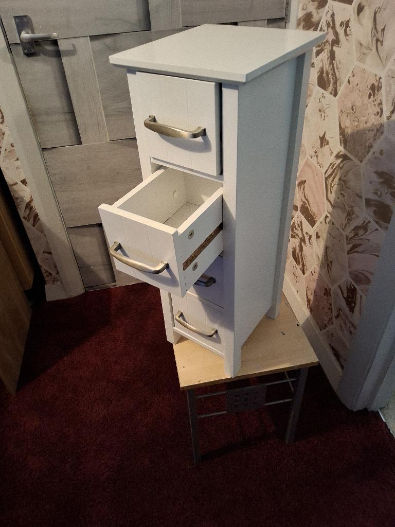 Small Cabinet