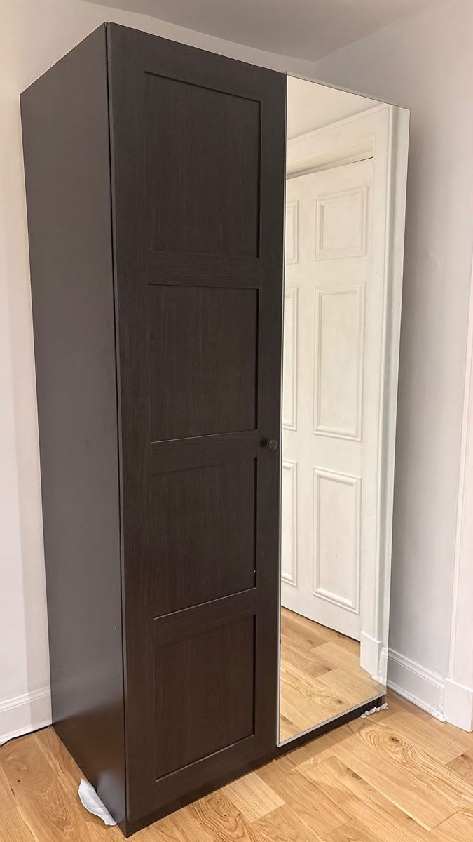 IKEA Wardrobe