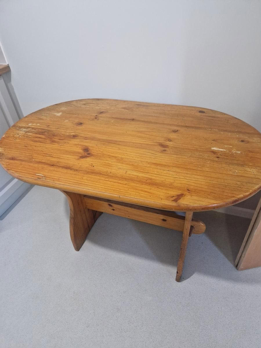Kitchen Table