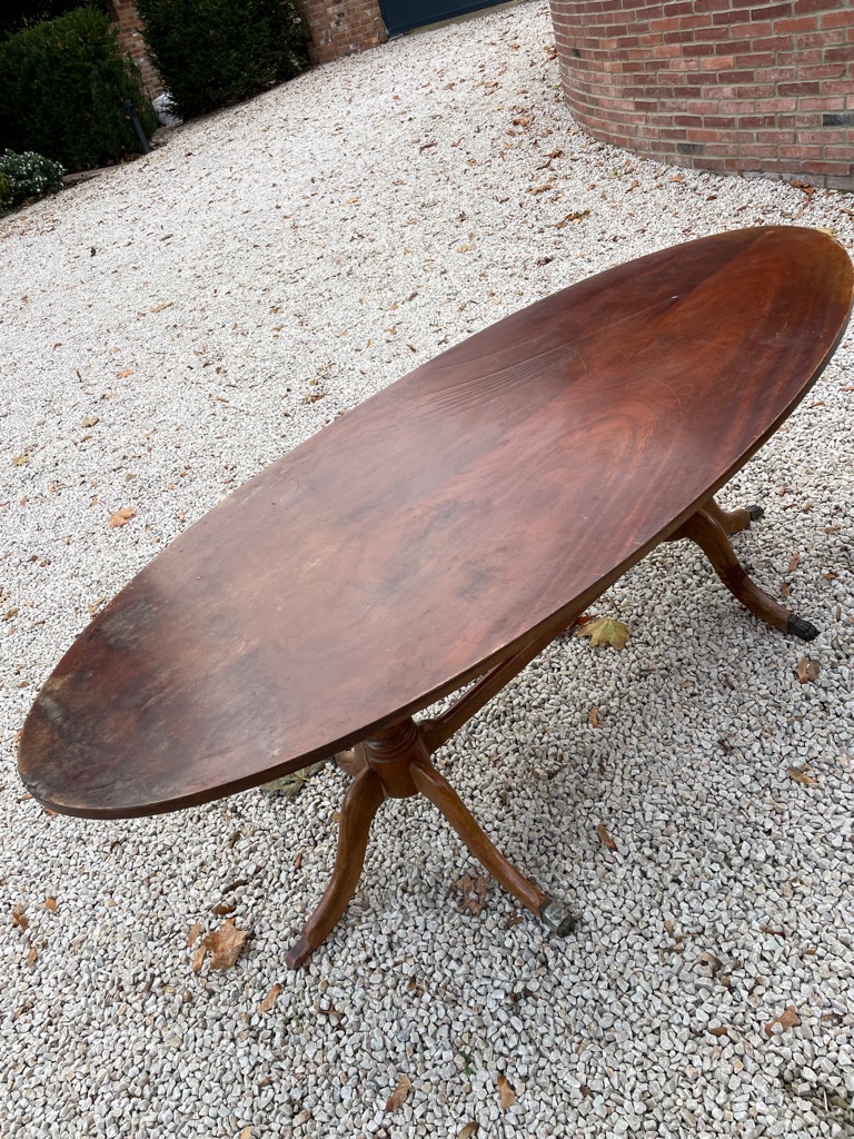 Coffee table - to upcycle