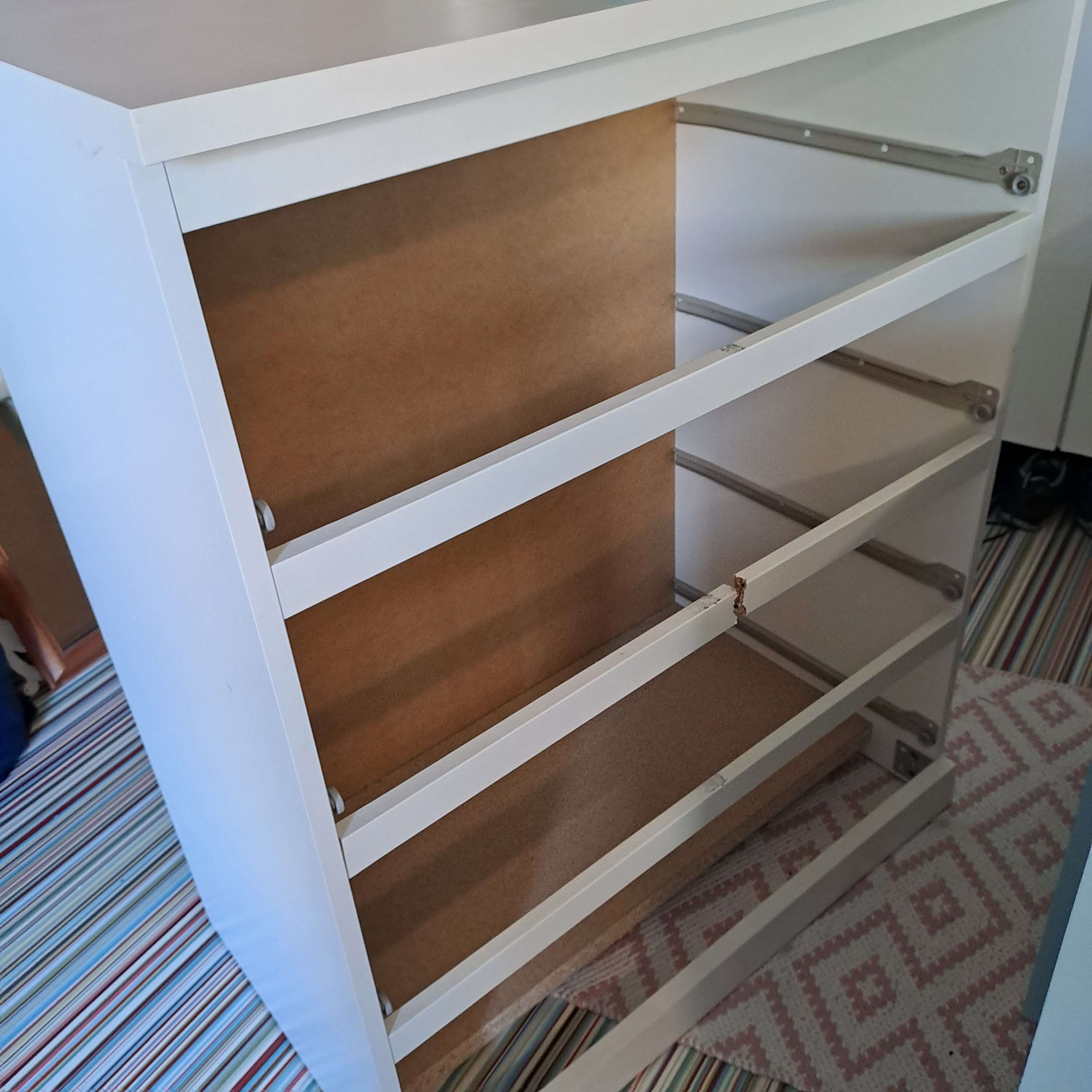 Ikea Chest of Drawers